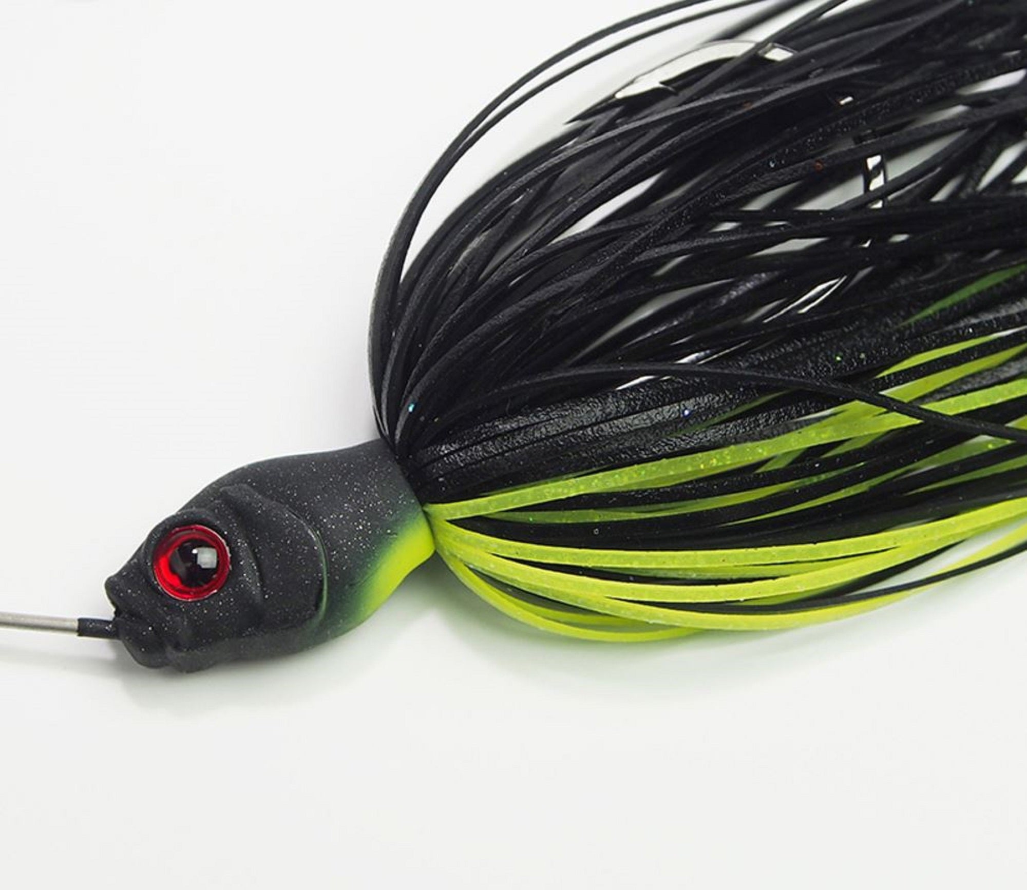 Gan Craft Killers Bait Over 5/8 Oz Spinnerbait 10SB (3033)