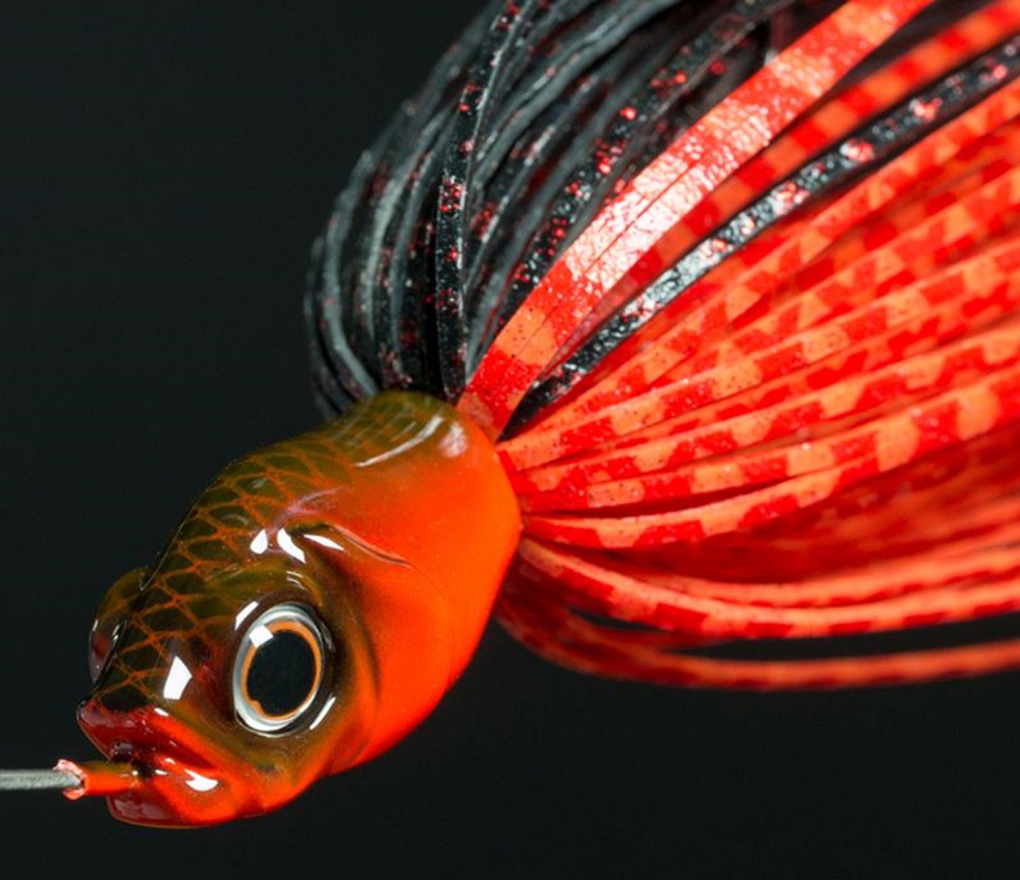 Gan Craft Killers Bait Type I 1/2 Oz Spinnerbait 12G (8021)