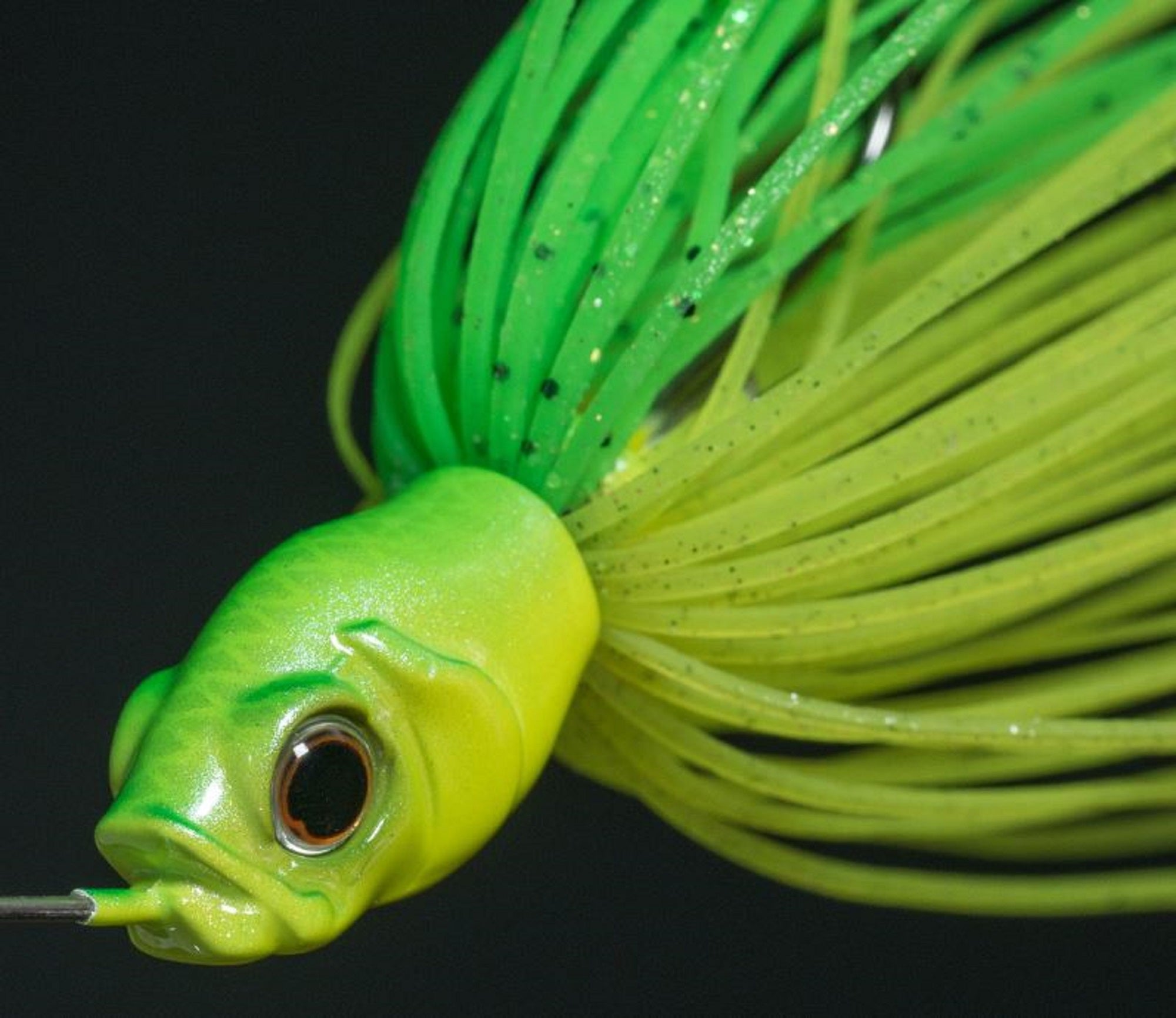 Gan Craft Killers Bait Type I 3/8 Oz Spinnerbait 11G (8045)