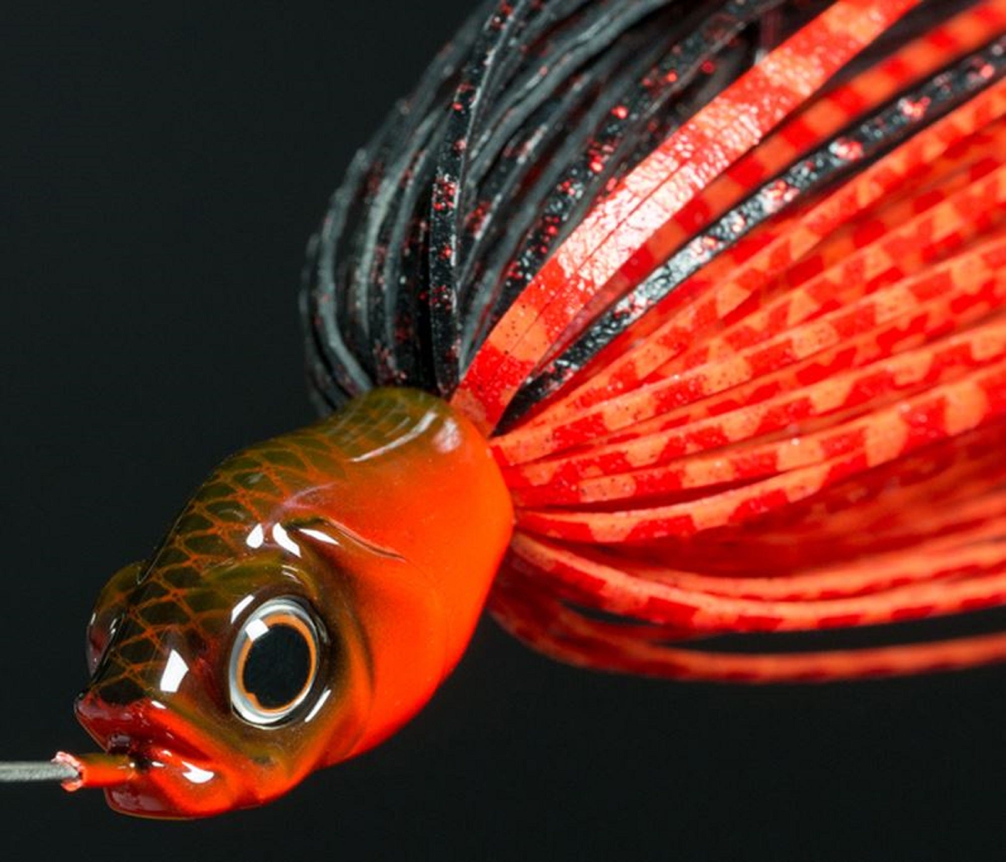 Gan Craft Killers Bait Type I 3/8 Oz Spinnerbait 12G (8052)
