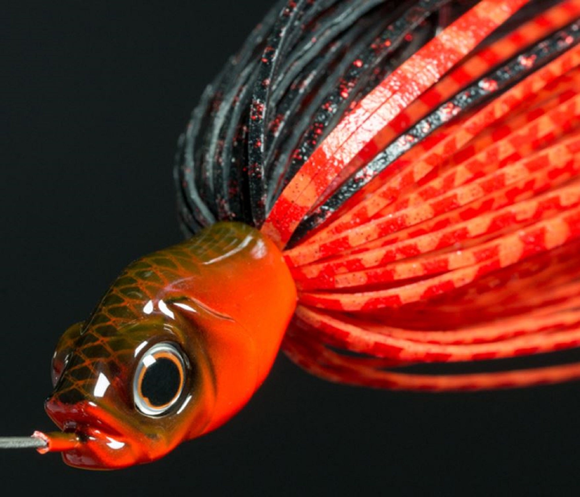 Gan Craft Killers Bait Mini II 1/2 Oz Spinnerbait 12G (8083)