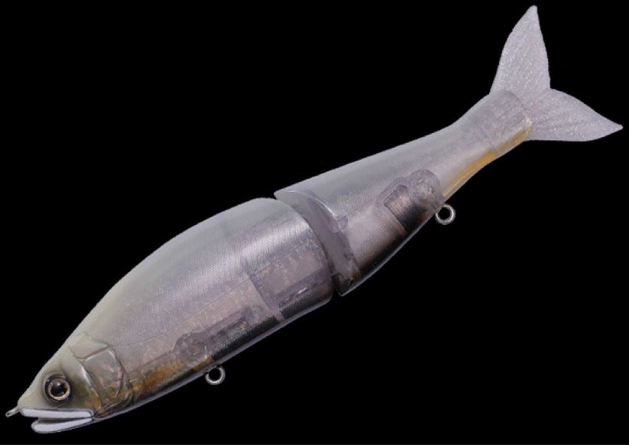Gan Craft Jointed Claw 178 Type F Floating Lure 19 (1349)
