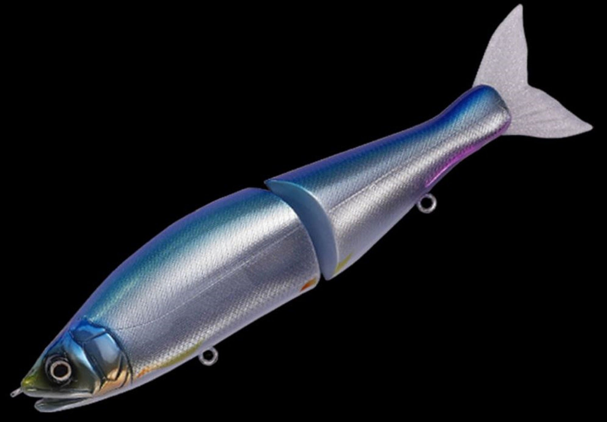 Gan Craft Jointed Claw 178 15-SS Slow Sinking Lure 18 (1356)