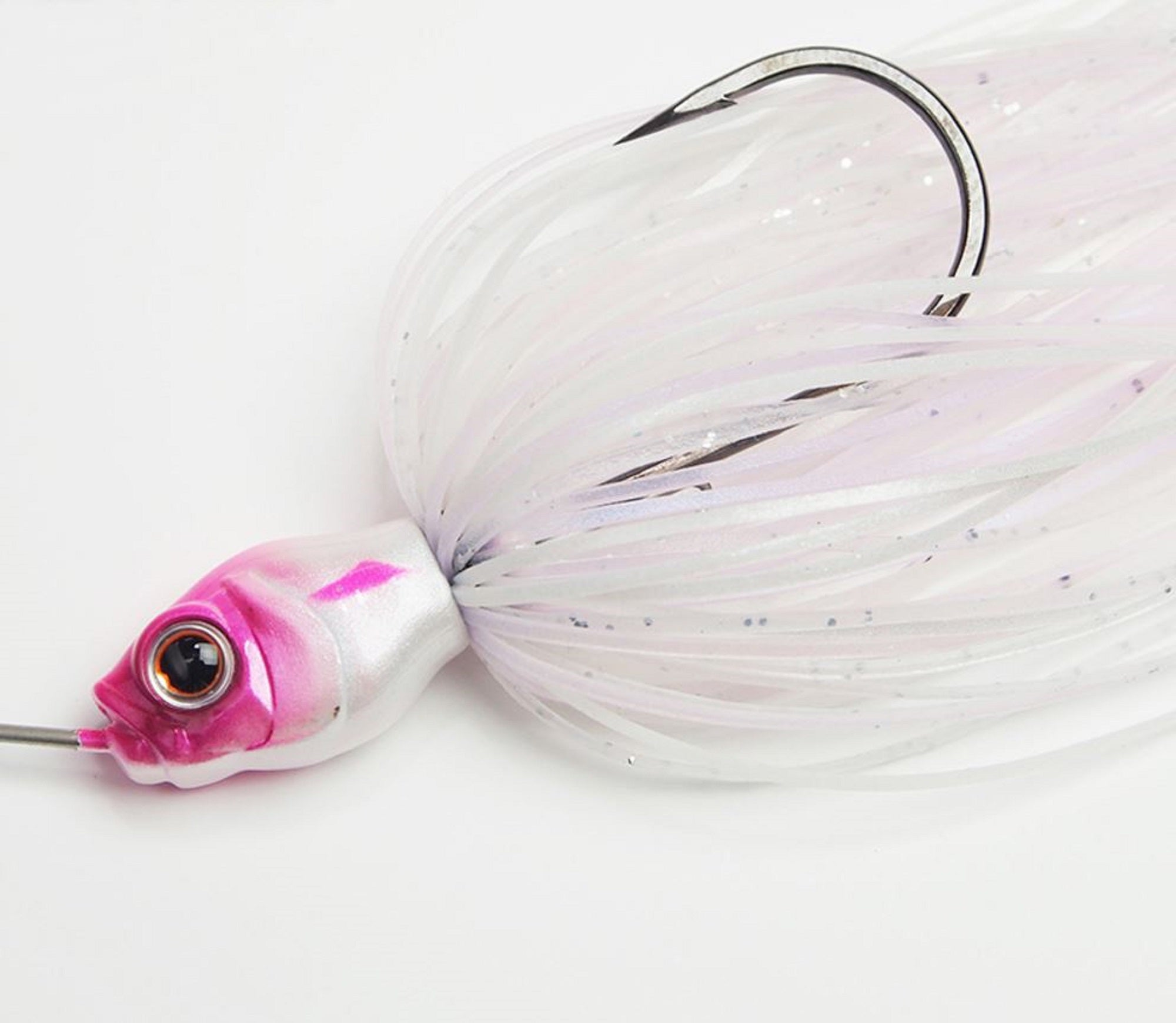 Gan Craft Killers Bait Over 3/8 Oz Spinnerbait 06S (1790)