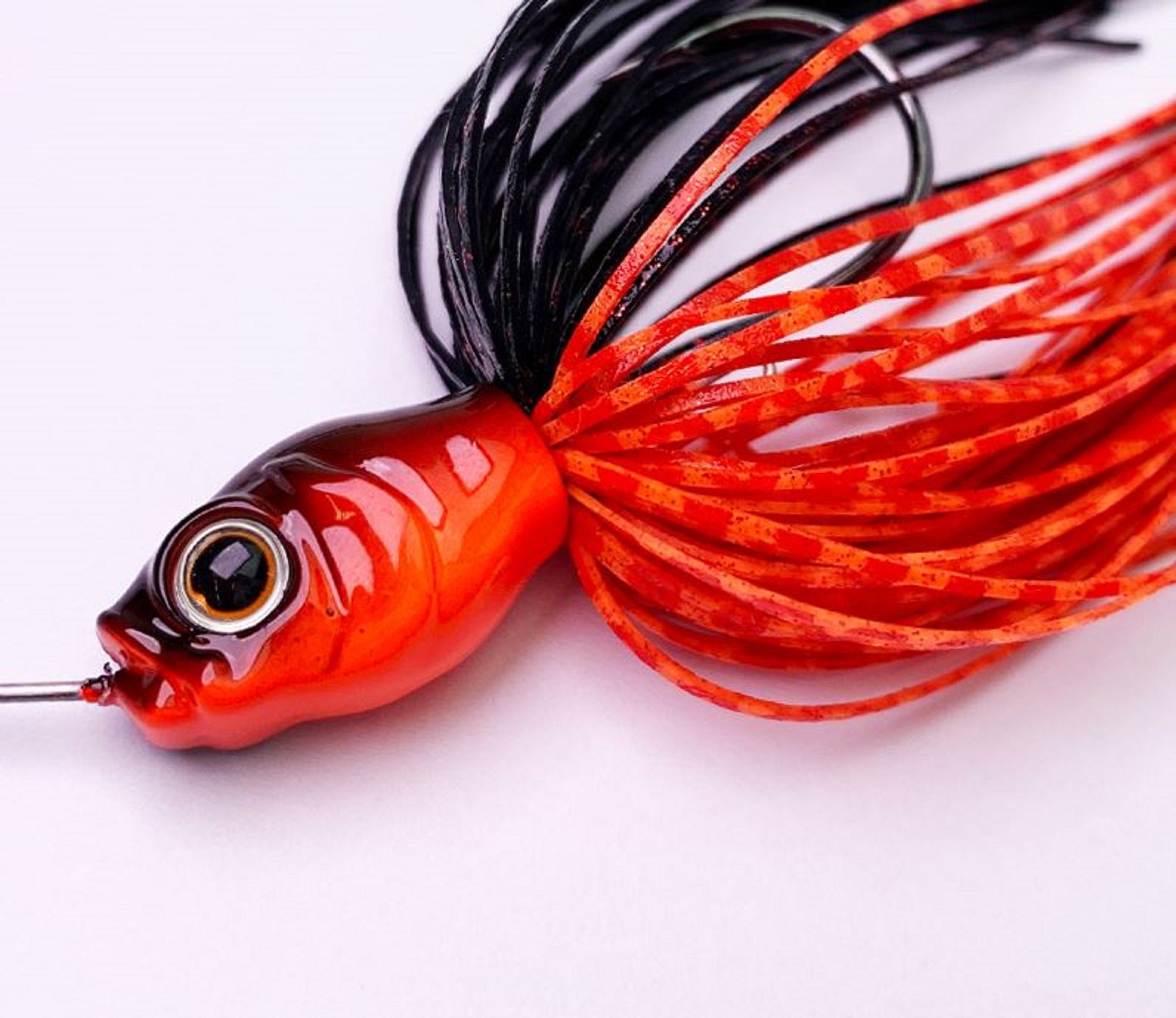 Gan Craft Killers Bait Over 3/8 Oz Spinnerbait 15G (5569)