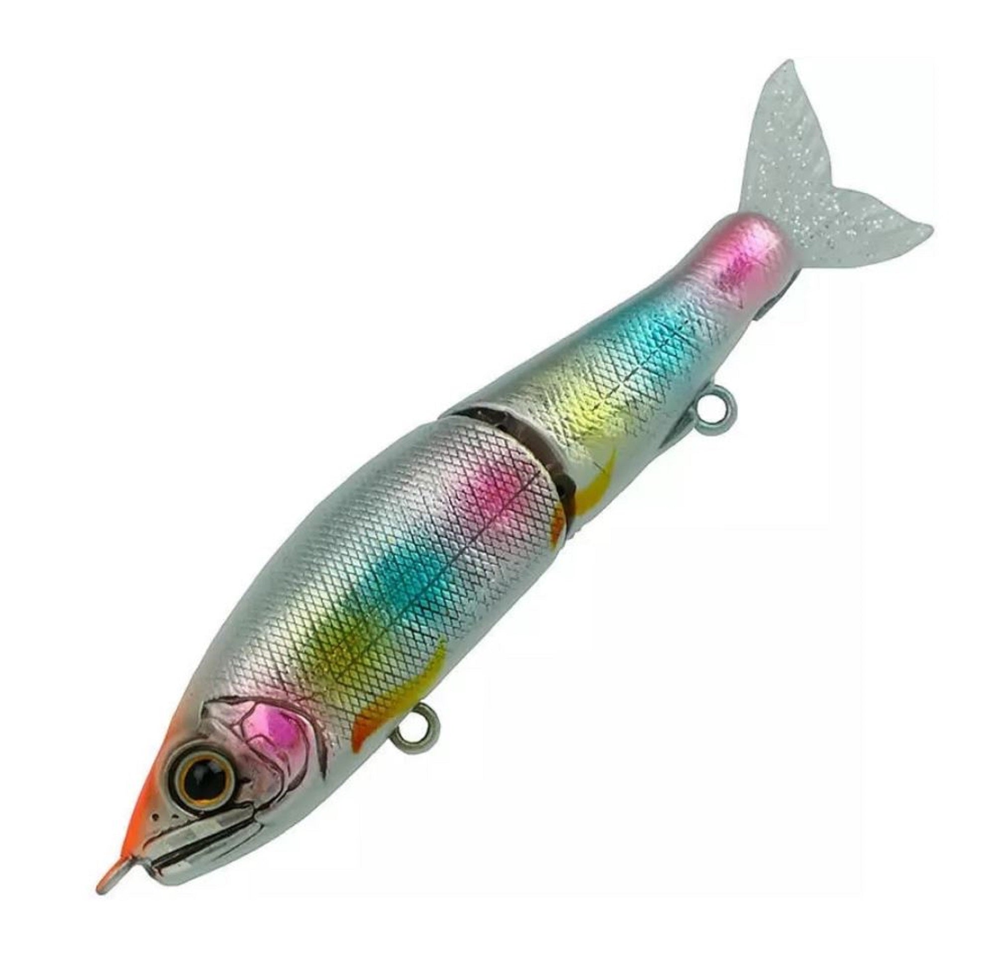 Gan Craft Jointed Claw 303 Shaku Salt Slow Floating Lure AS-11 (9239)