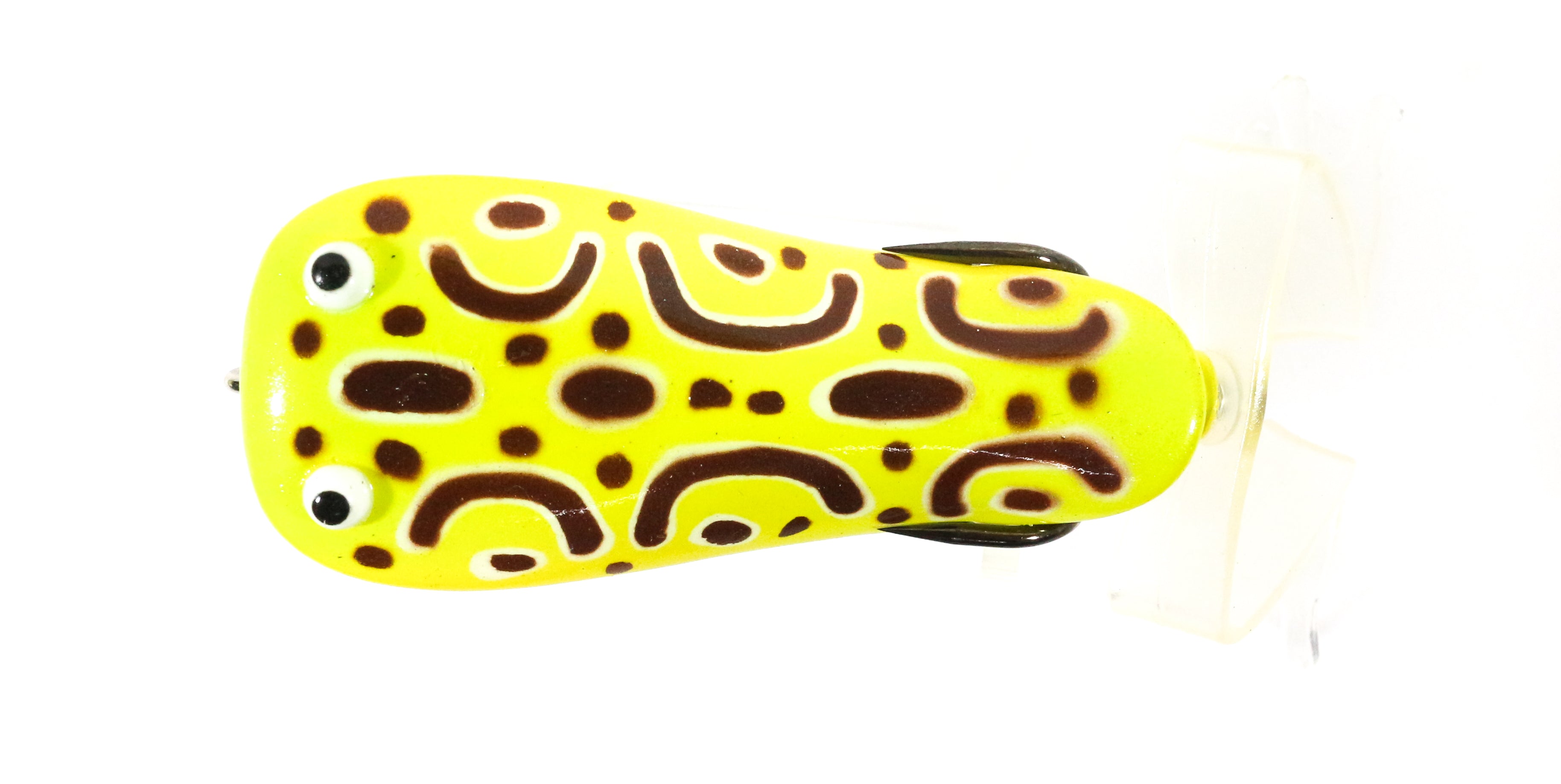 Sale Vickitan Frog Soft 69 mm 18.5 grams Floating Lure Light (0766)