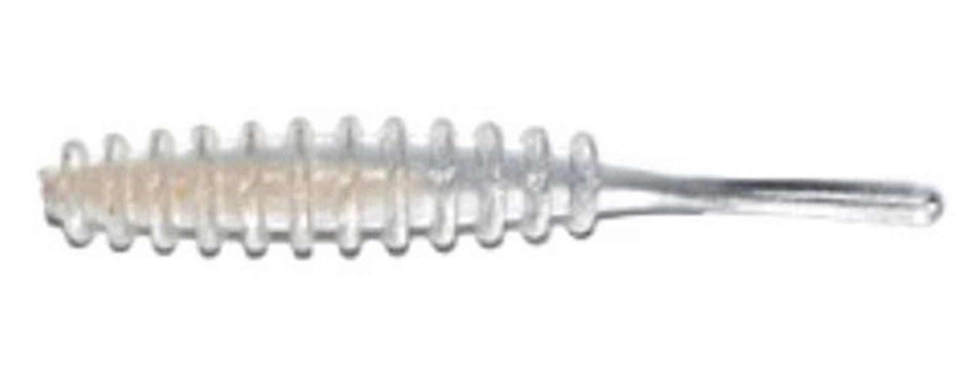 Reins Soft Plastic Aji Ringer 1.5 Inch 15 pieces 223 (6107)