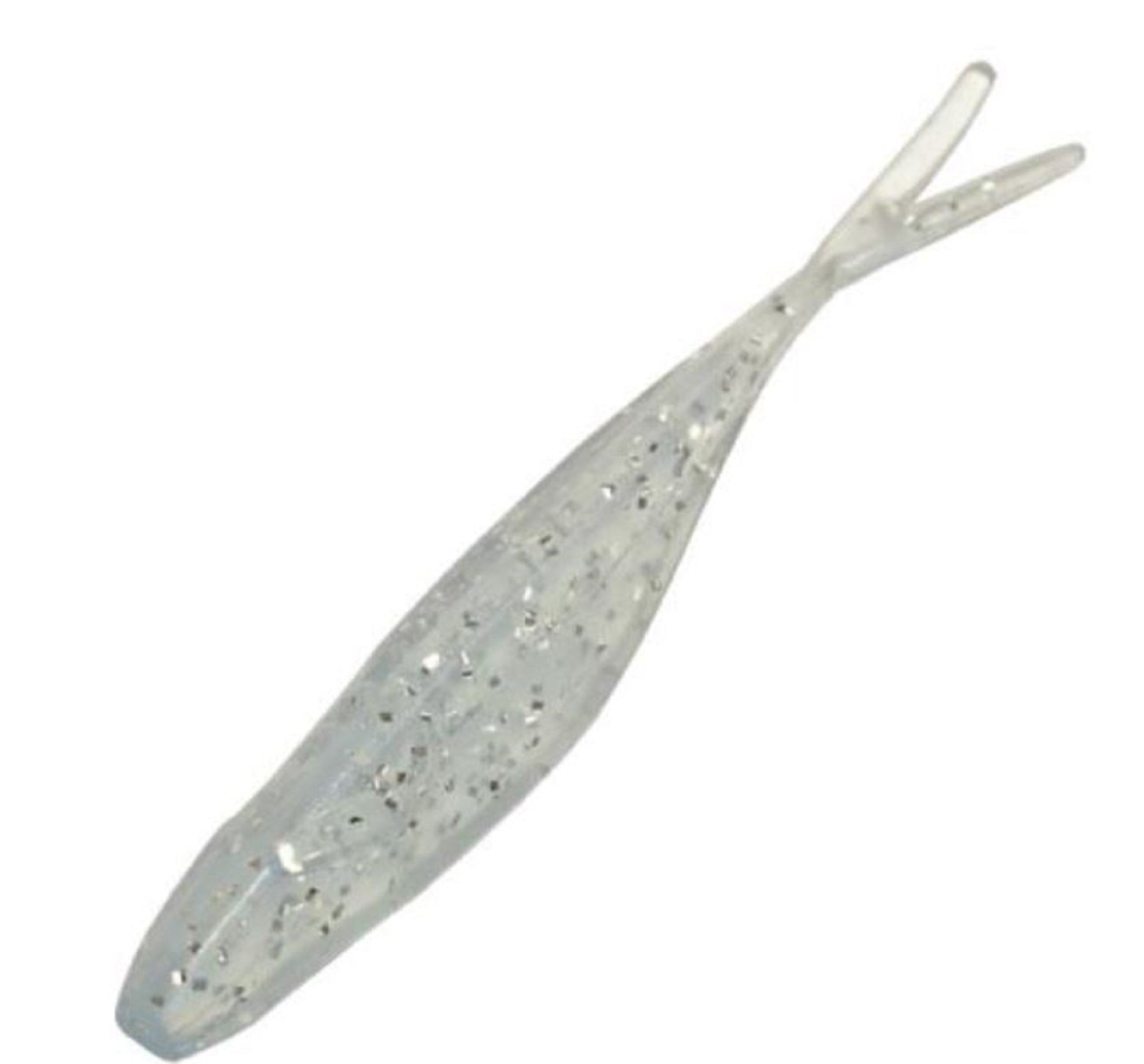 Reins Soft Plastic Ajimata Shad 2 Inch 15 pieces 103 (2048)