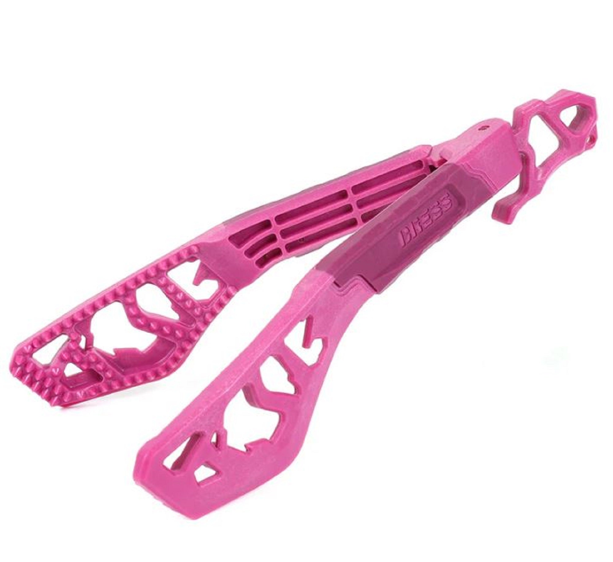 Dress Fish Grip Dino Evo Deep Purple (3507)
