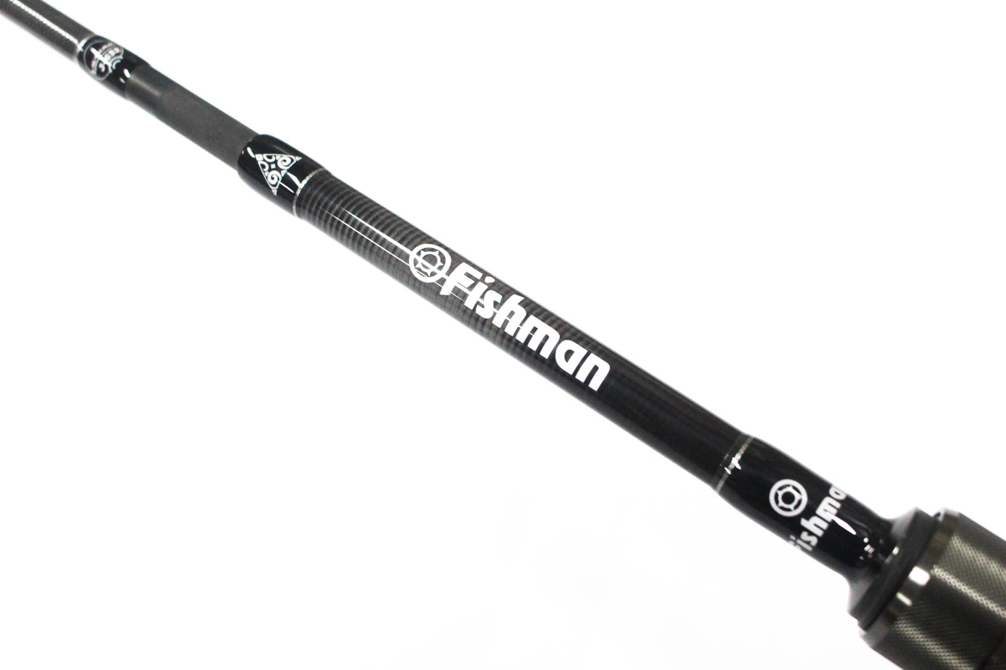 Fishman Rod Baitcast Seadz Varuna FSVJ-632 3 Piece Travel (0498)