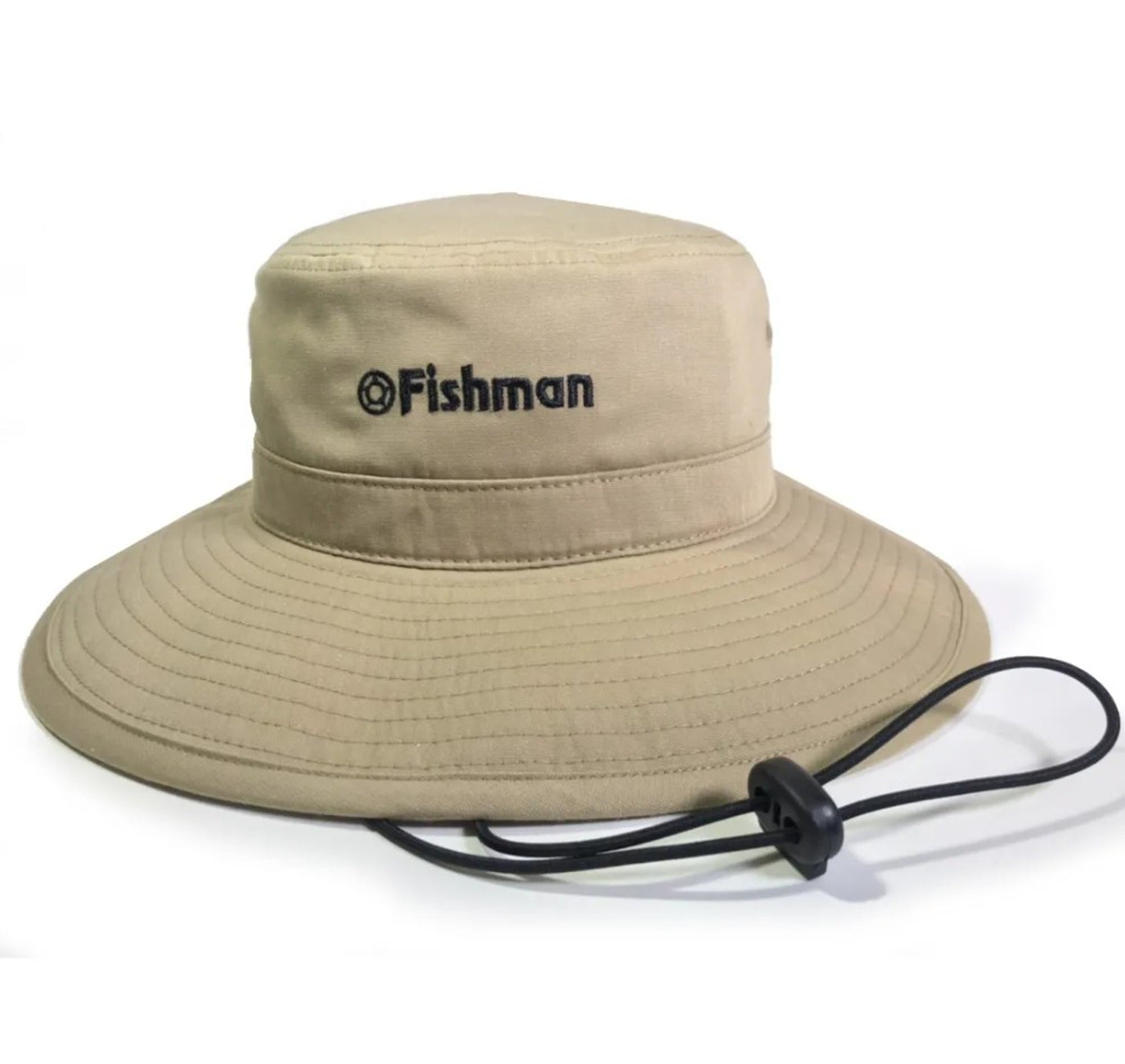 Fishman Cap Adventure Hat CAP-14 Free Size Beige (8975)