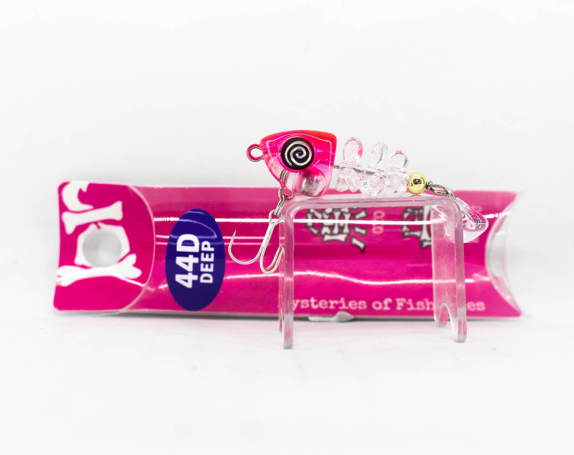 Breaden Fish Bone 44 Deep Sinking Lure 2.5 grams 02 (0249)