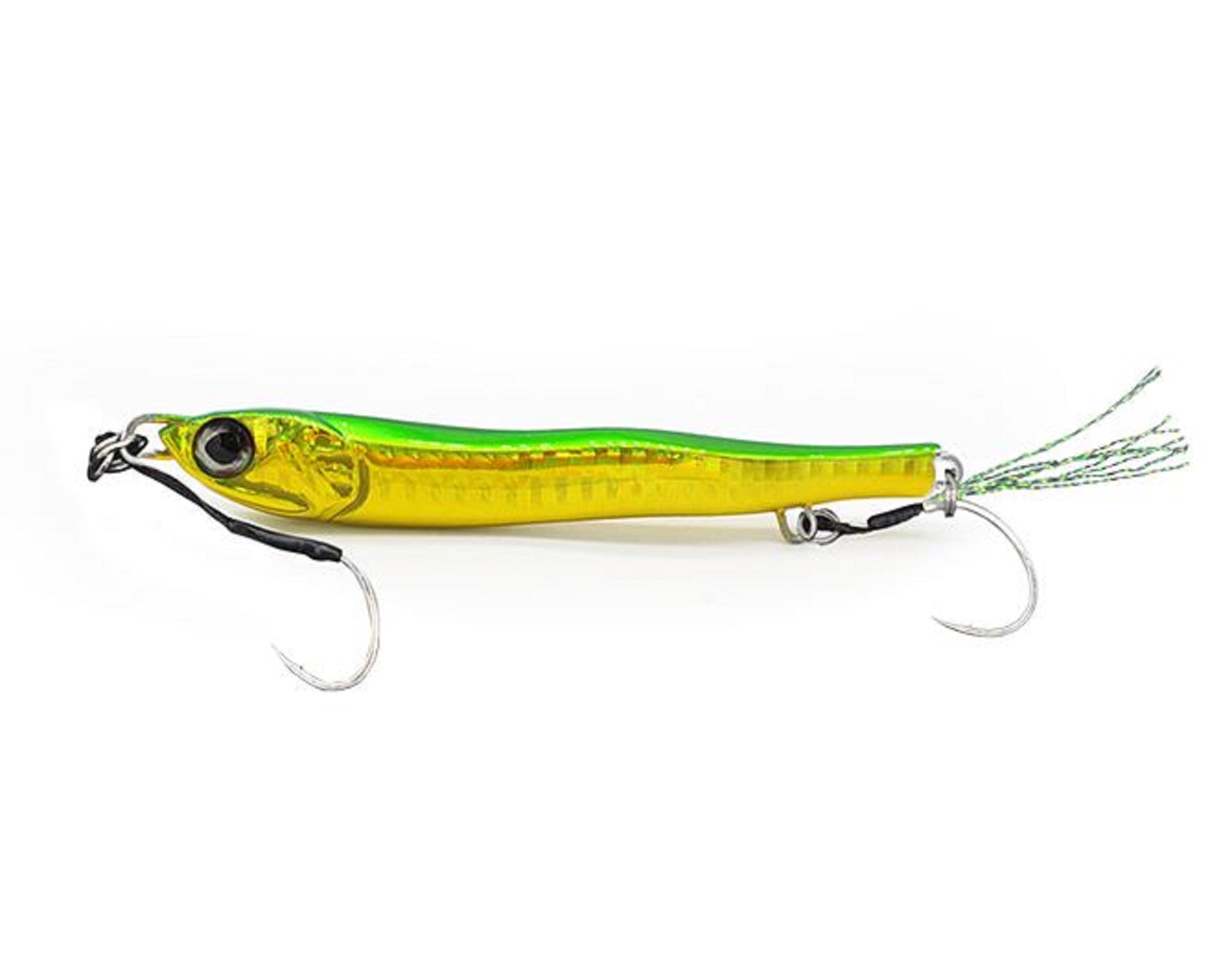 Little Jack Metal Jig Metal Adict 03 106mm 60 grams 14 (0014)