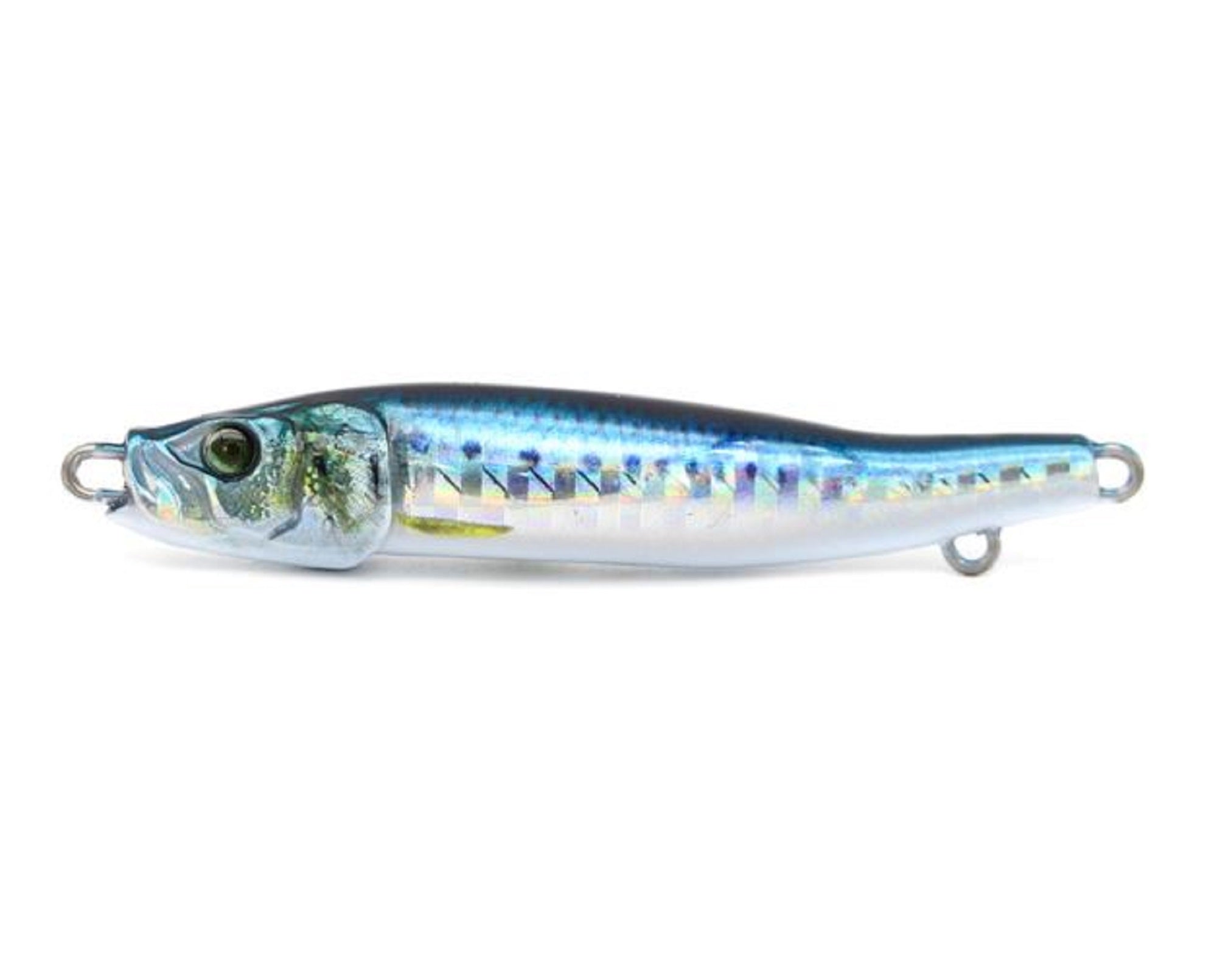 Little Jack Metal Jig Metal Adict 04 83mm 60 grams 02 (0038)