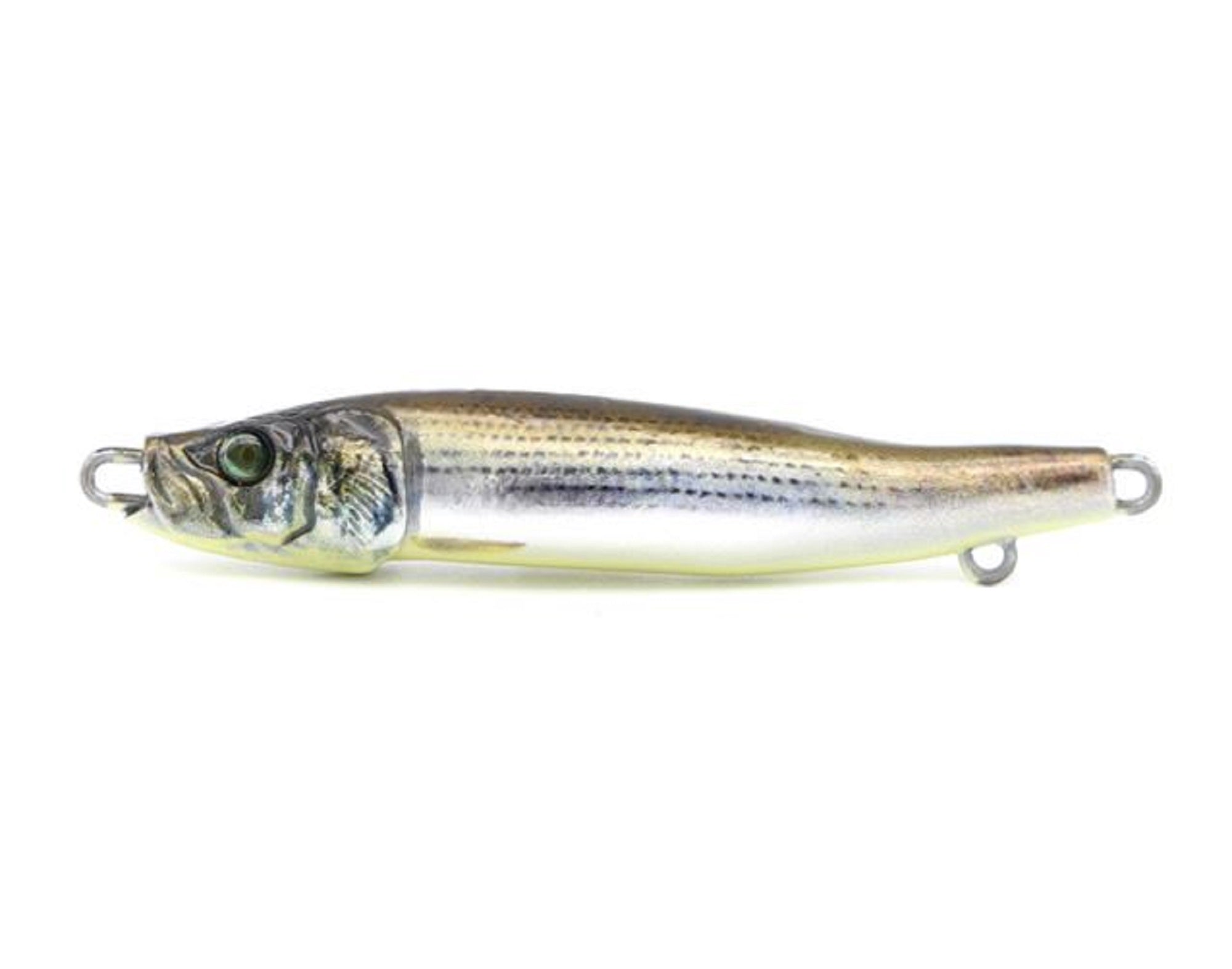 Little Jack Metal Jig Metal Adict 04 83mm 60 grams 03 (0045)