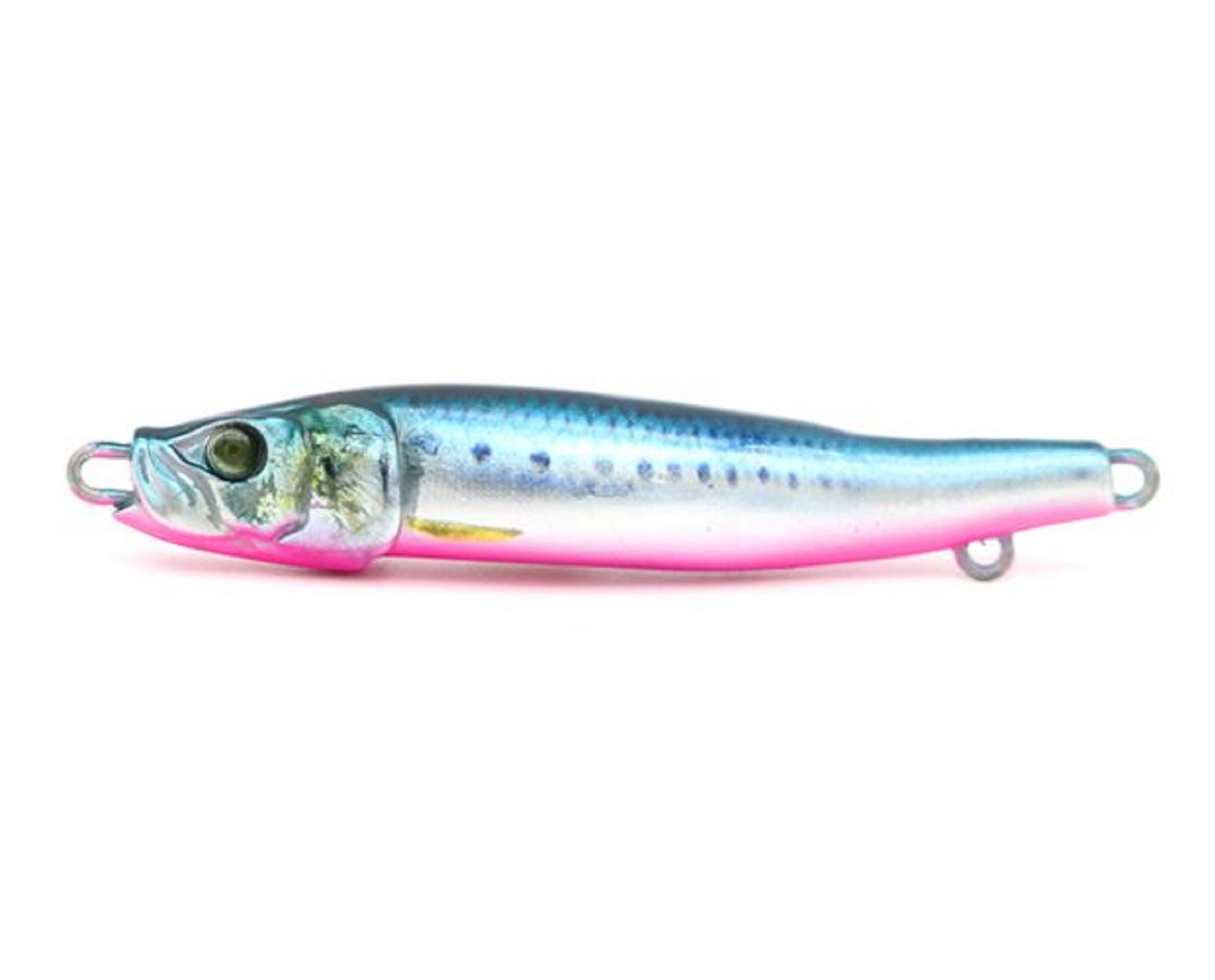 Little Jack Metal Jig Metal Adict 04 83mm 60 grams 04 (0052)