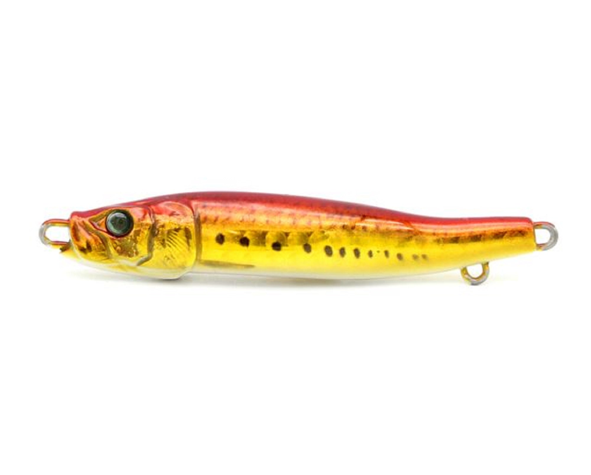 Little Jack Metal Jig Metal Adict 04 83mm 60 grams 05 (0069)