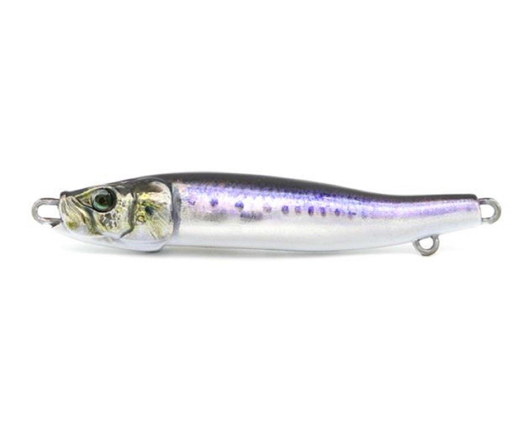 Little Jack Metal Jig Metal Adict 04 83mm 60 grams 06 (0076)