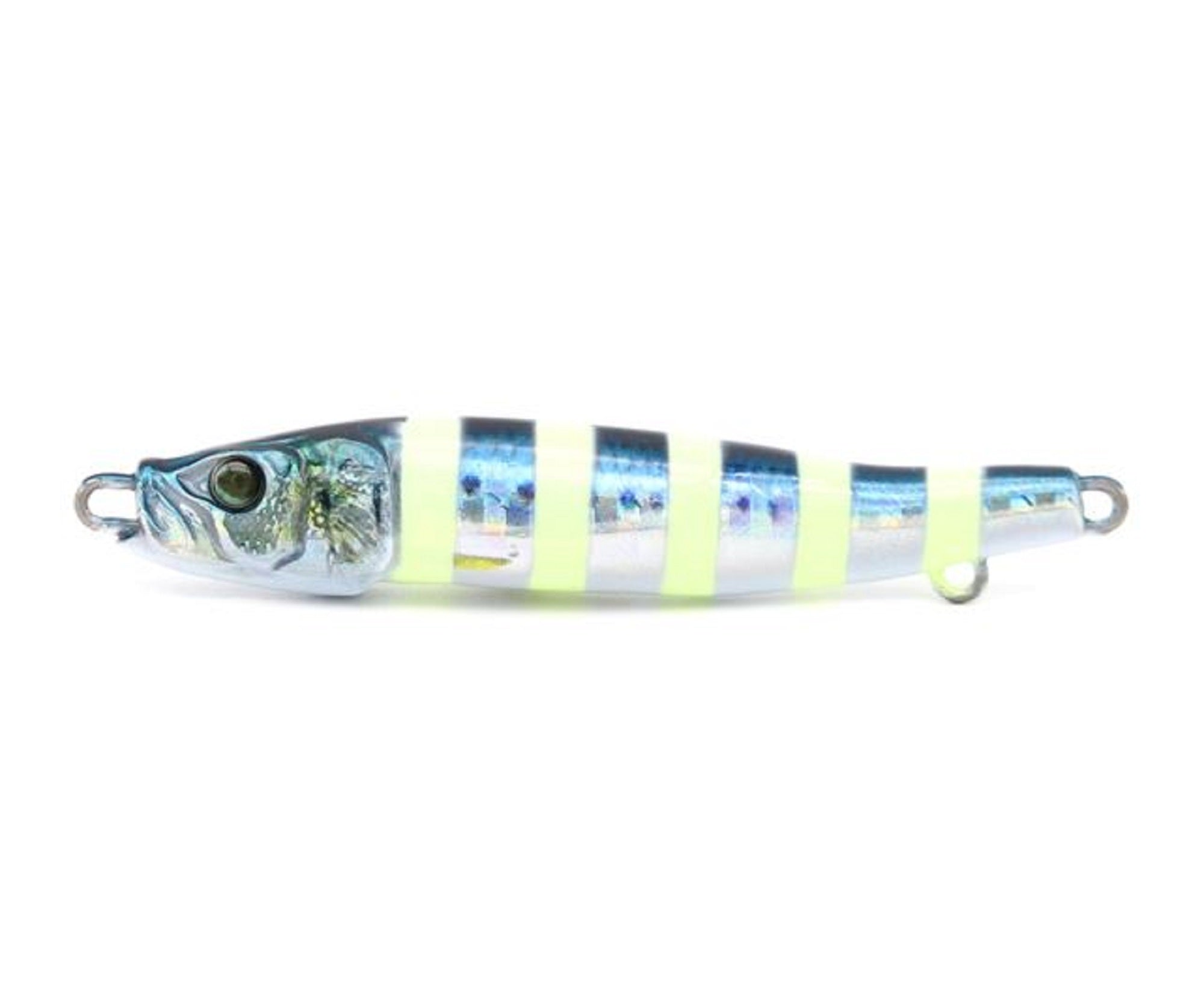 Little Jack Metal Jig Metal Adict 04 83mm 60 grams 07 (0083)