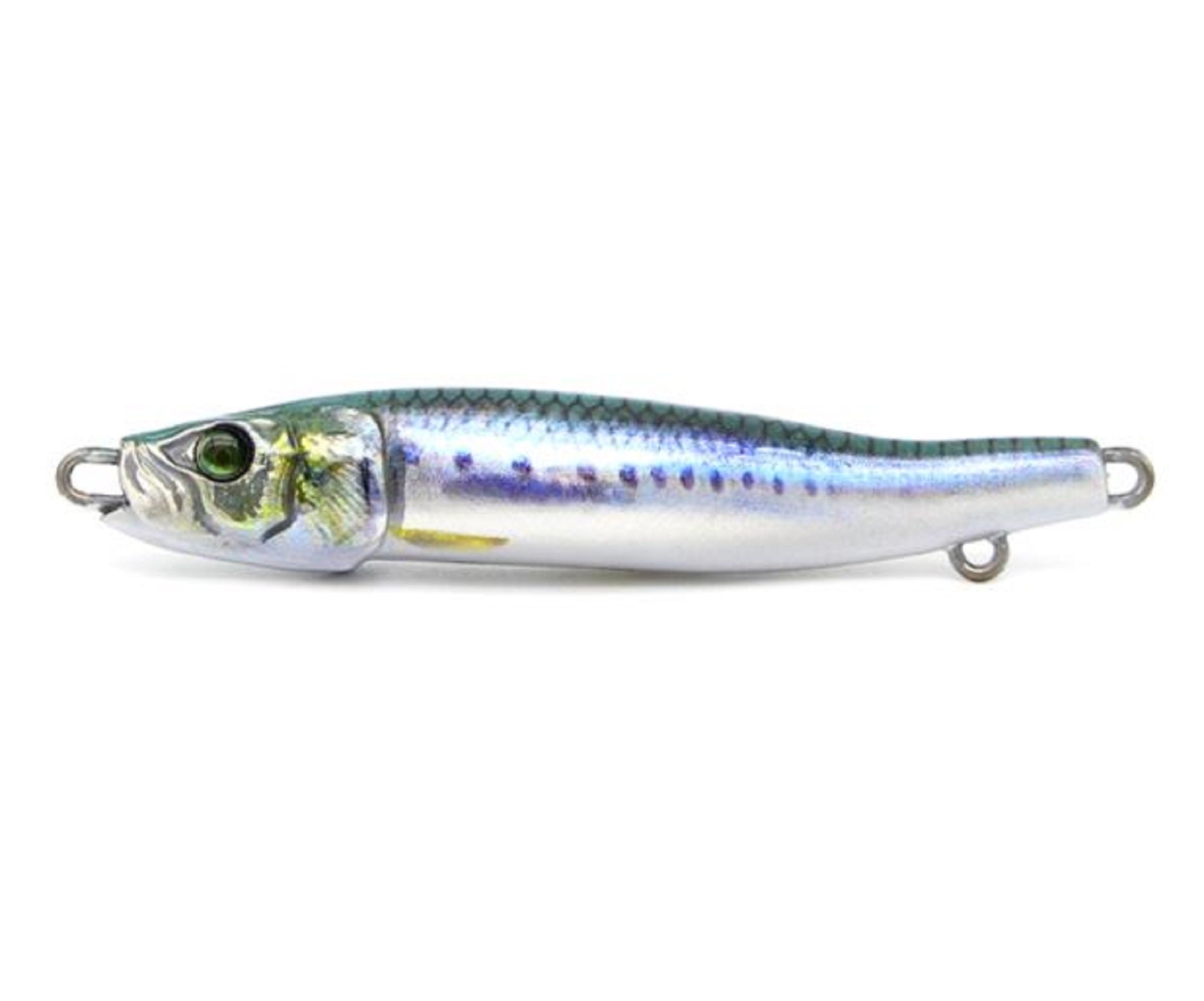 Little Jack Metal Jig Metal Adict 04 83mm 60 grams 08 (0090)