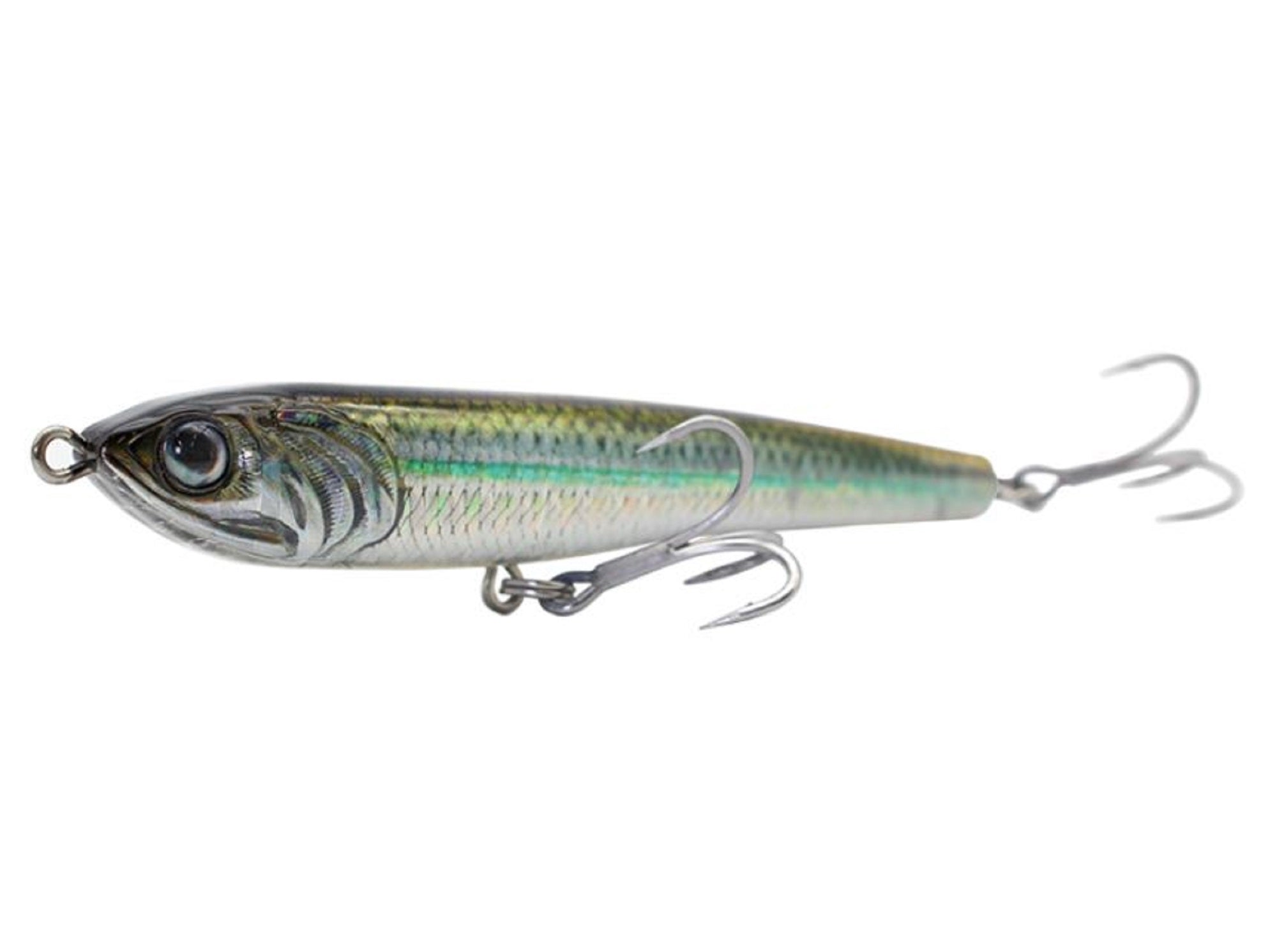 Little Jack Forma Stick 90mm 30 grams Pencil Sinking Lure 04 (0182)