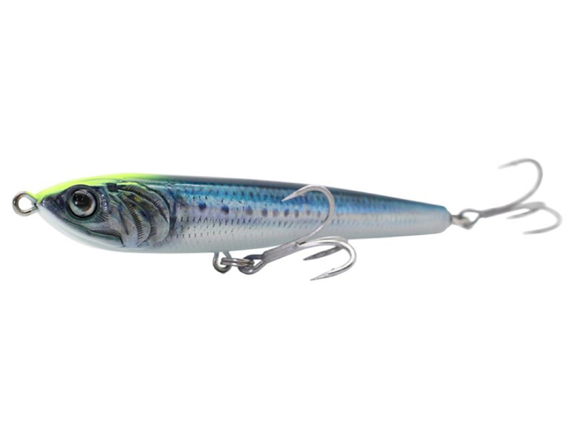 Little Jack Forma Stick 90mm 30 grams Pencil Sinking Lure 05 (0199)