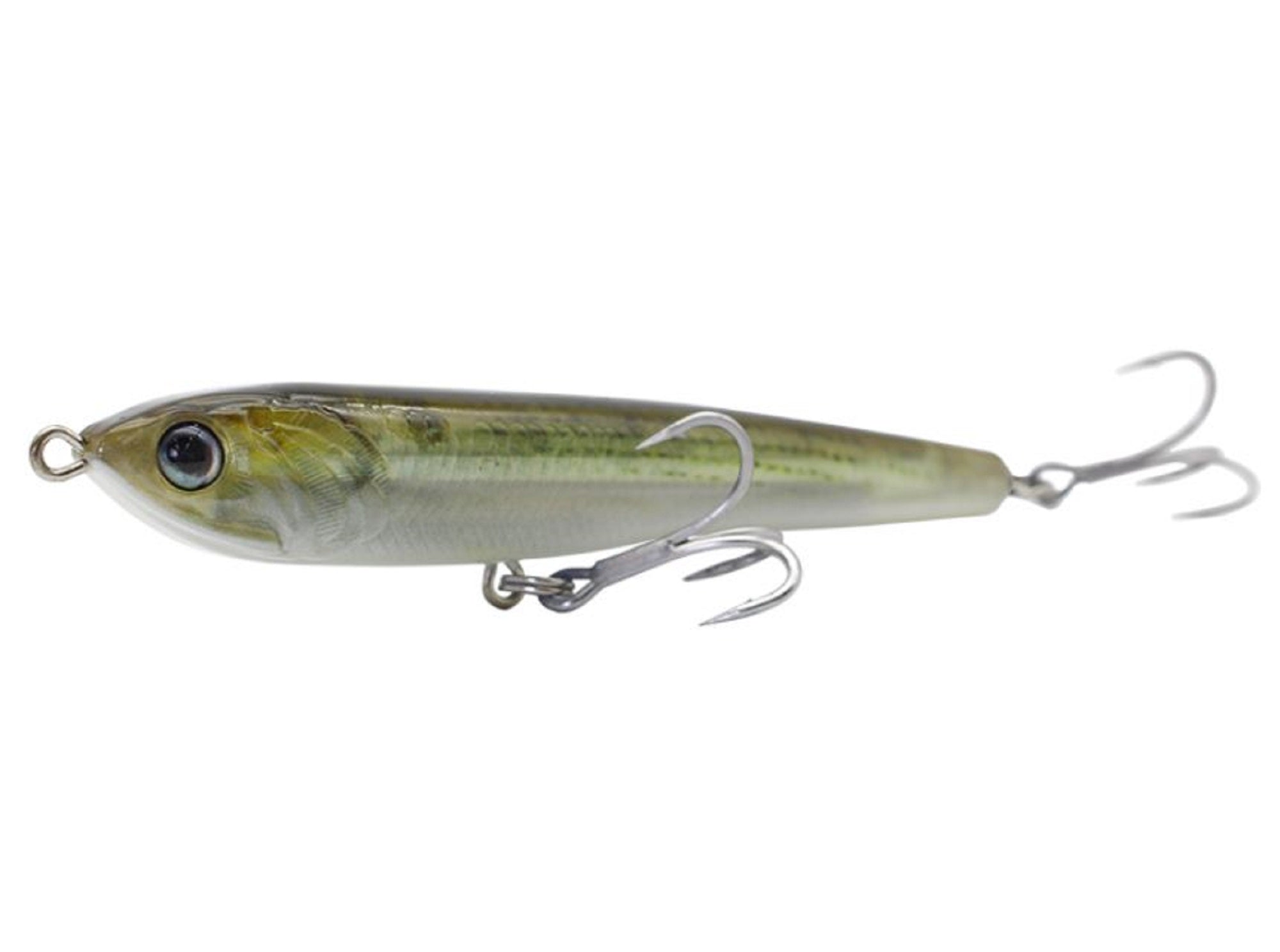 Little Jack Forma Stick 90mm 30 grams Pencil Sinking Lure 07 (0212)