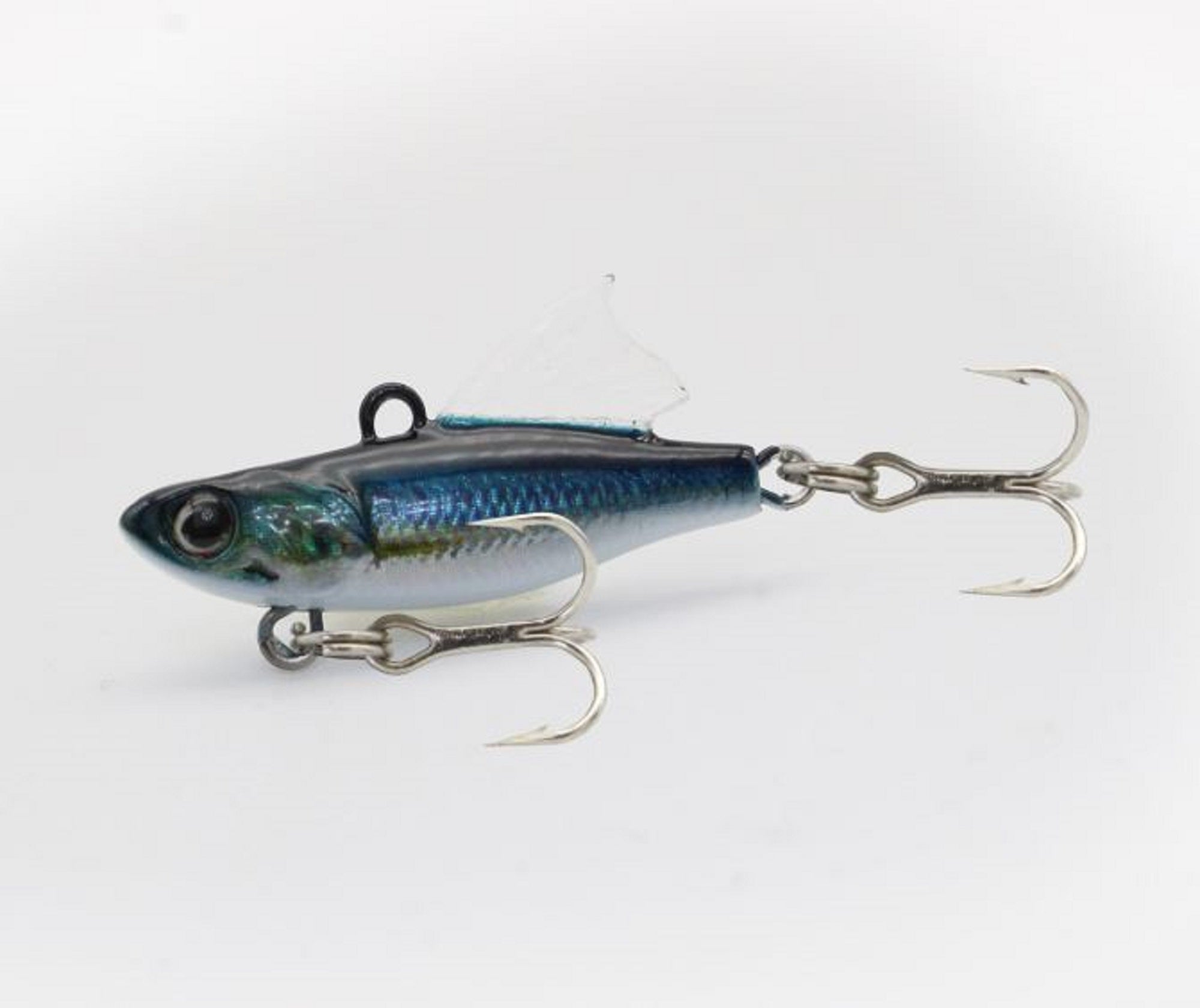 Little Jack Micro Forma Adict 25mm 2.1 grams Sinking Lure 01 (0861)