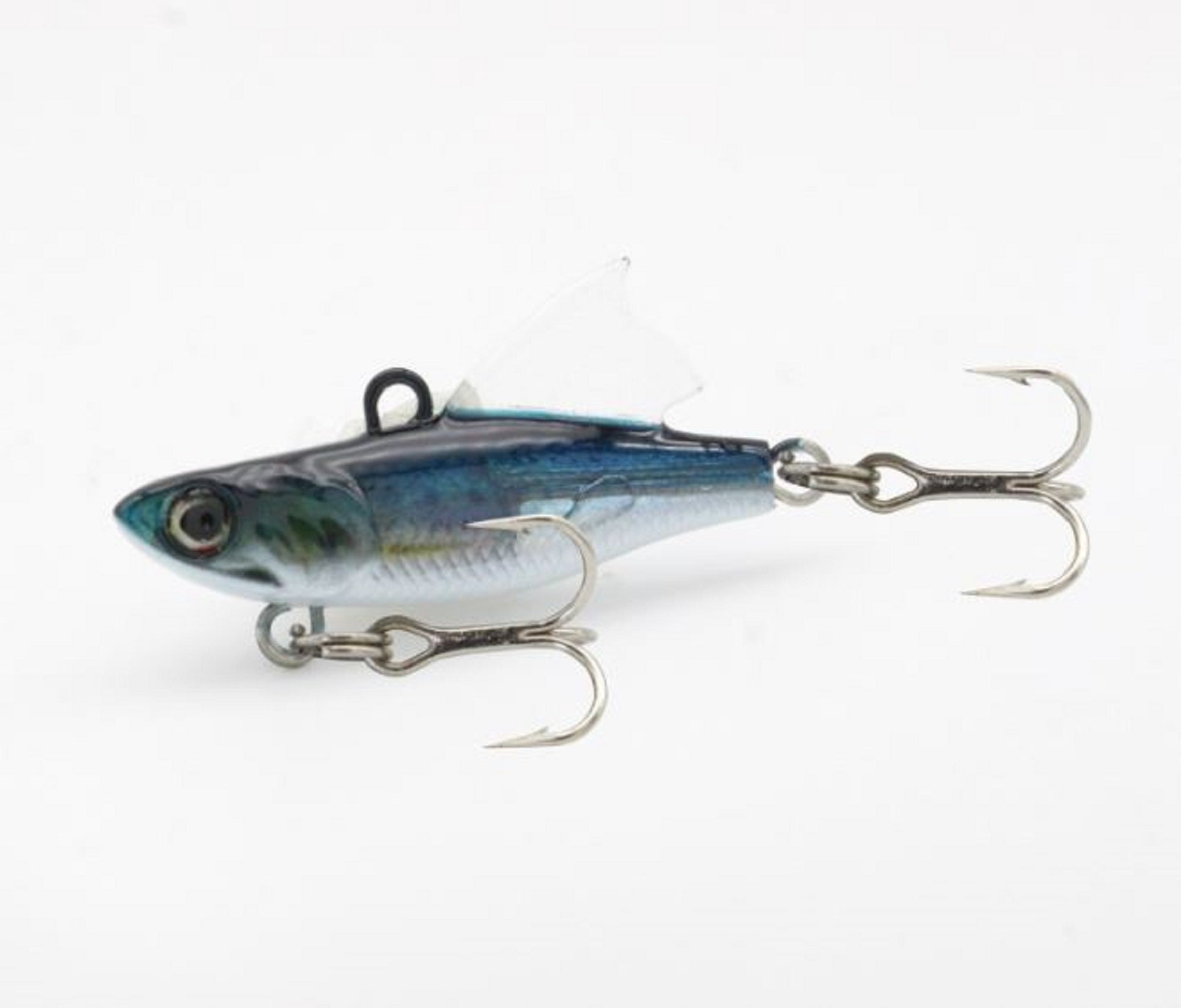 Little Jack Micro Forma Adict 25mm 2.1 grams Sinking Lure 02 (0878)