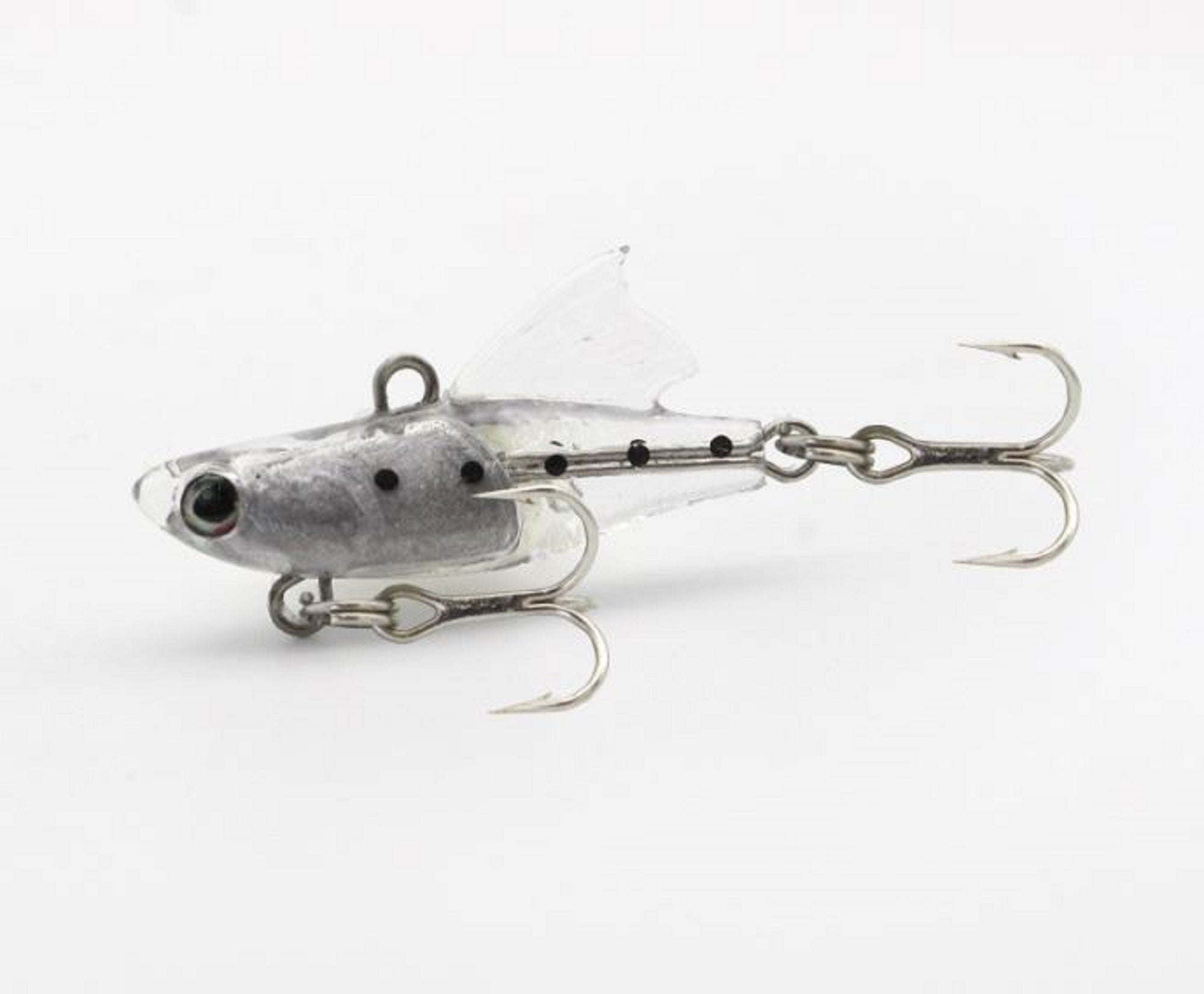 Little Jack Micro Forma Adict 25mm 2.1 grams Sinking Lure 03 (0885)