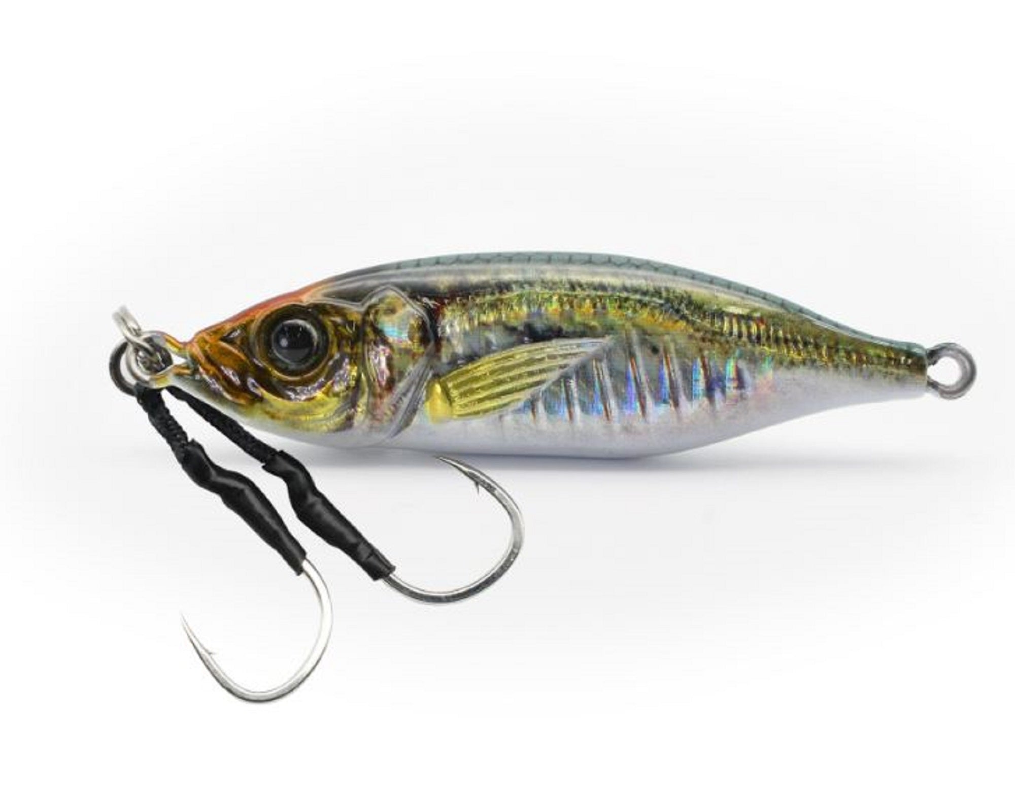 Little Jack Metal Jig Metal Adict 06 41mm 10 grams 03 (2049)