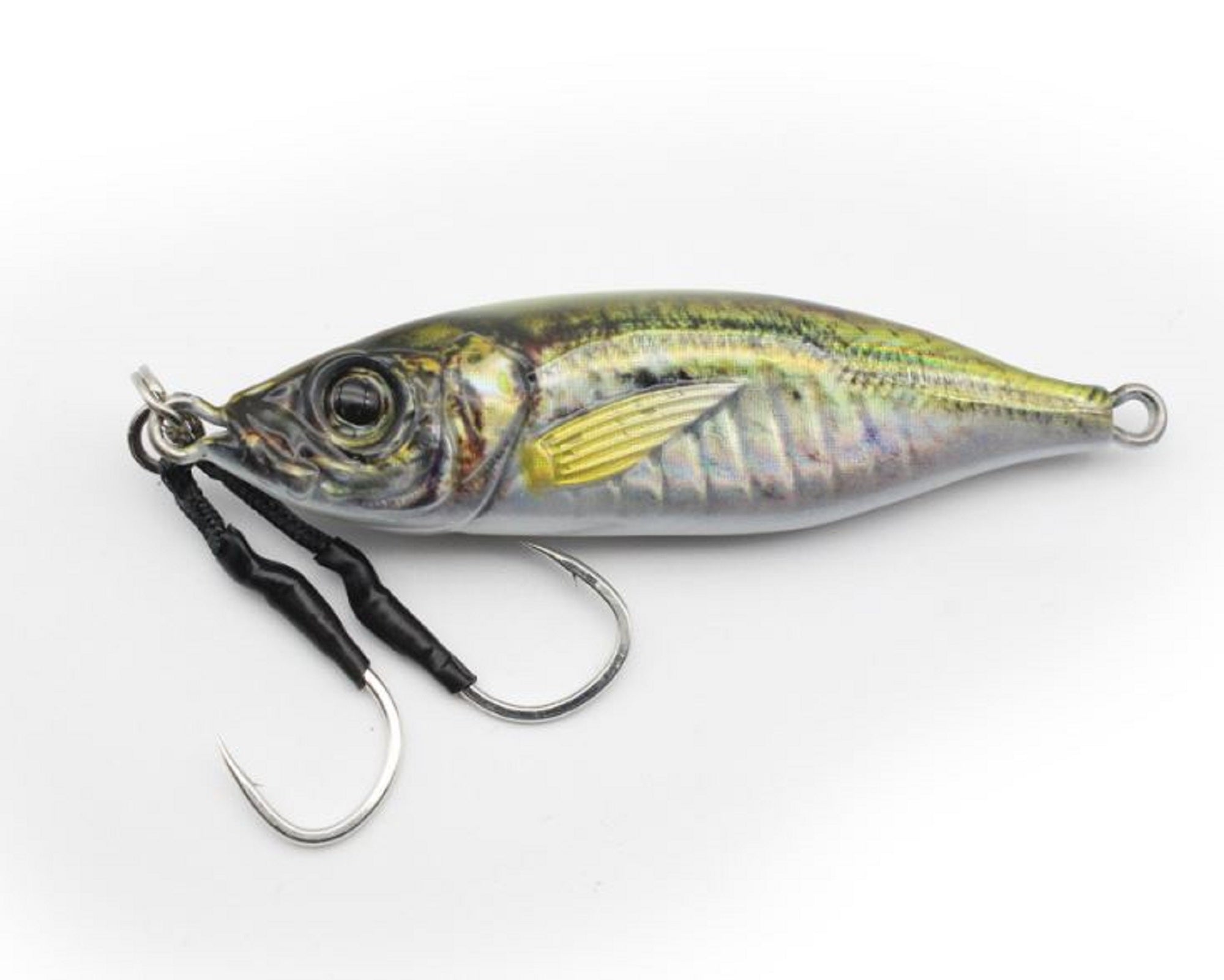 Little Jack Metal Jig Metal Adict 06 52mm 20 grams 01 (2124)