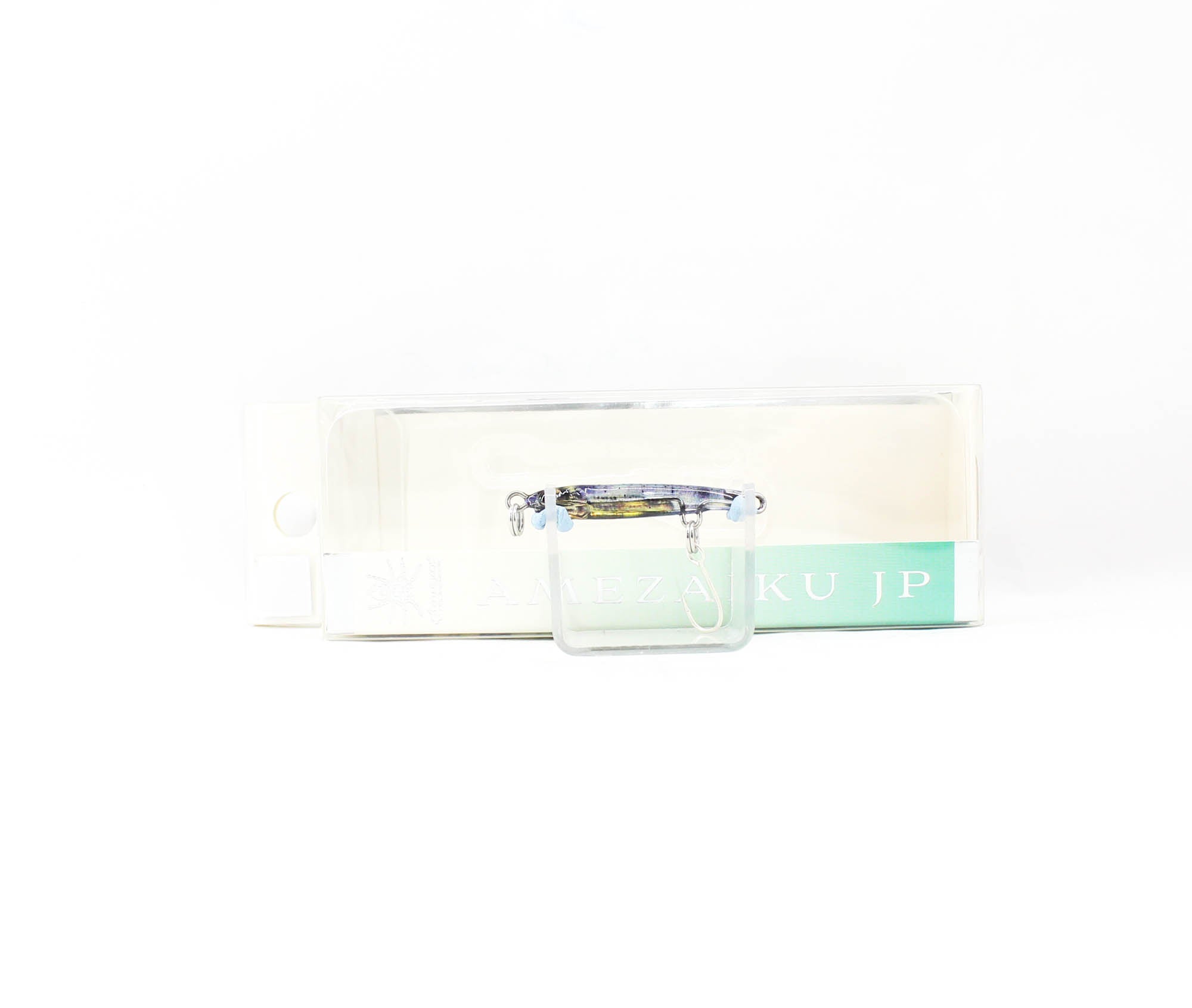 Little Jack Amezaiku JP 35mm 1 gram Sinking Lure 01 (3244)