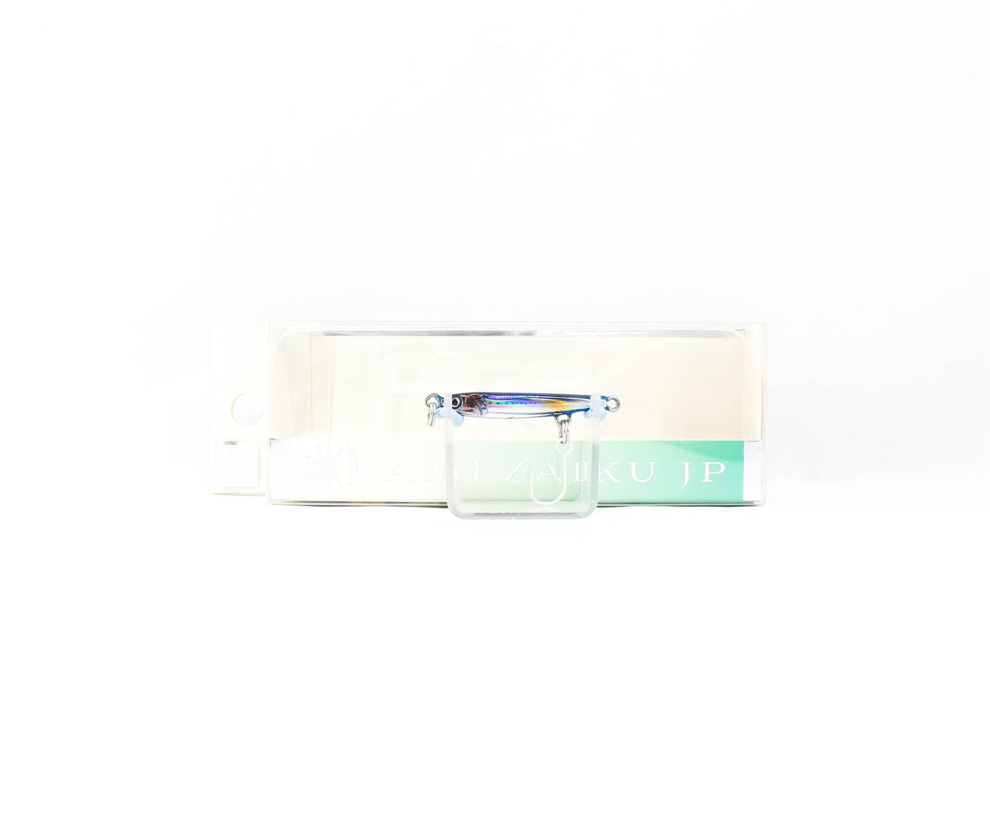 Little Jack Amezaiku JP 35mm 1 gram Sinking Lure 02 (3251)