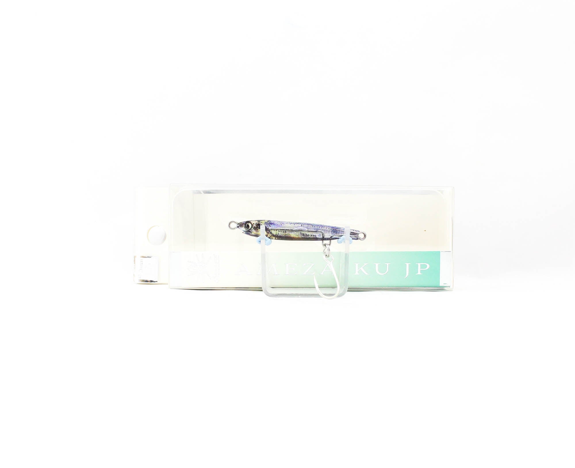 Little Jack Amezaiku JP 45mm 1.7 grams Sinking Lure 01 (3312)