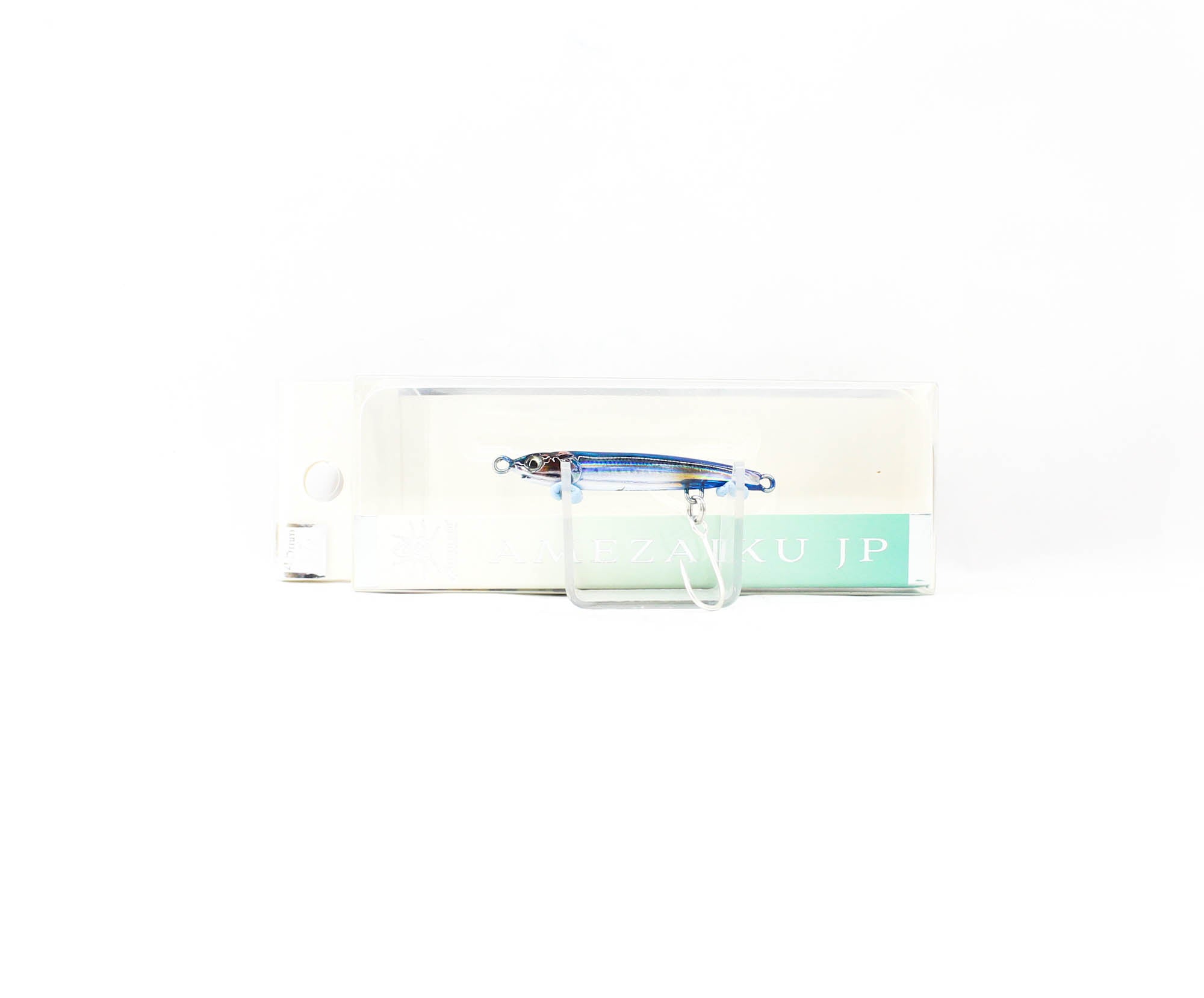 Little Jack Amezaiku JP 45mm 1.7 grams Sinking Lure 02 (3329)