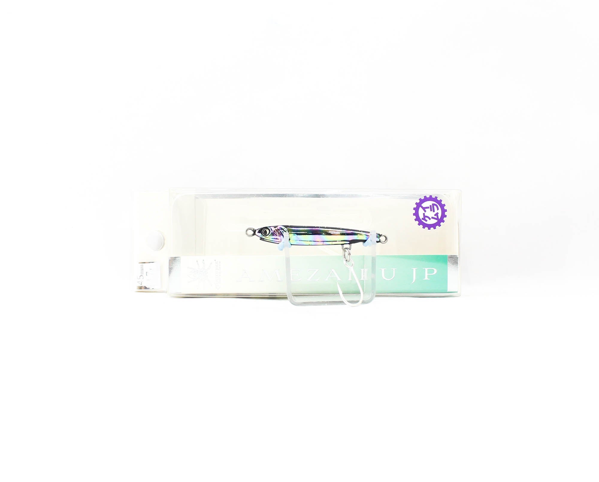 Little Jack Amezaiku JP 45mm 1.7 grams Sinking Lure 06 (3367)
