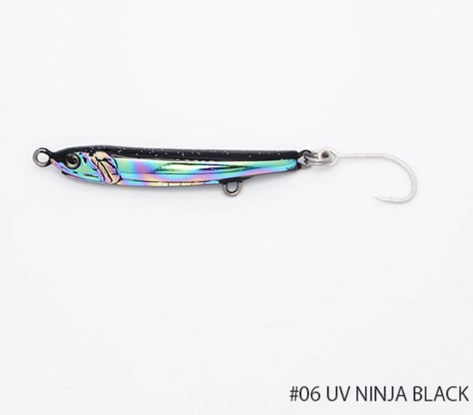 Little Jack Amezaiku JP 45mm 1.7 grams Sinking Lure 06 (3367)