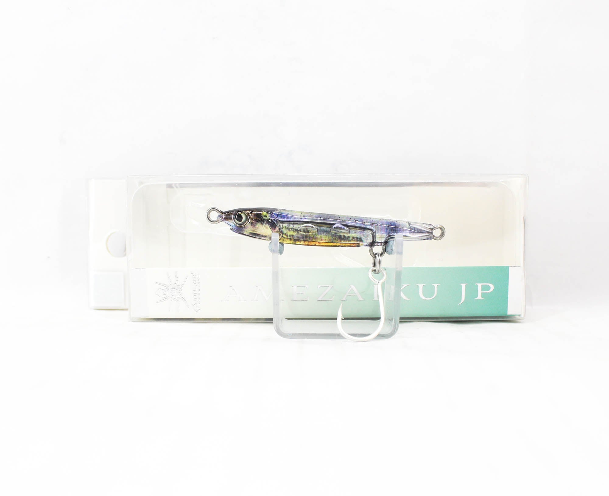 Little Jack Amezaiku JP 55mm 3.1 grams Sinking Lure 01 (3381)