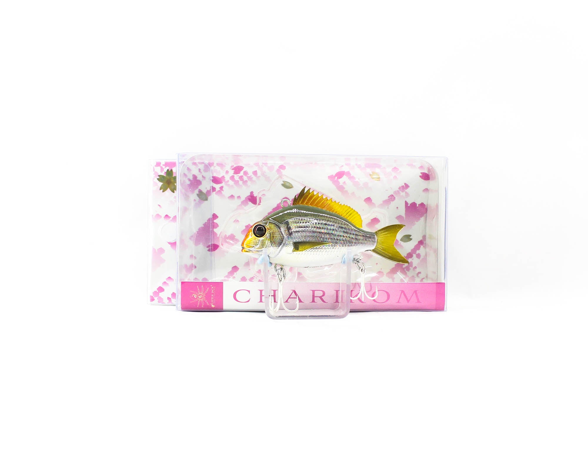 Little Jack Charikom 50mm 11 grams Sinking Lure 05 (3619)