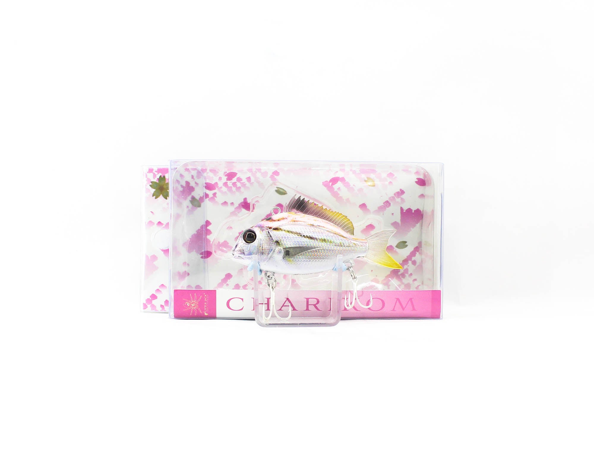 Little Jack Charikom 50mm 11 grams Sinking Lure 06 (3626)