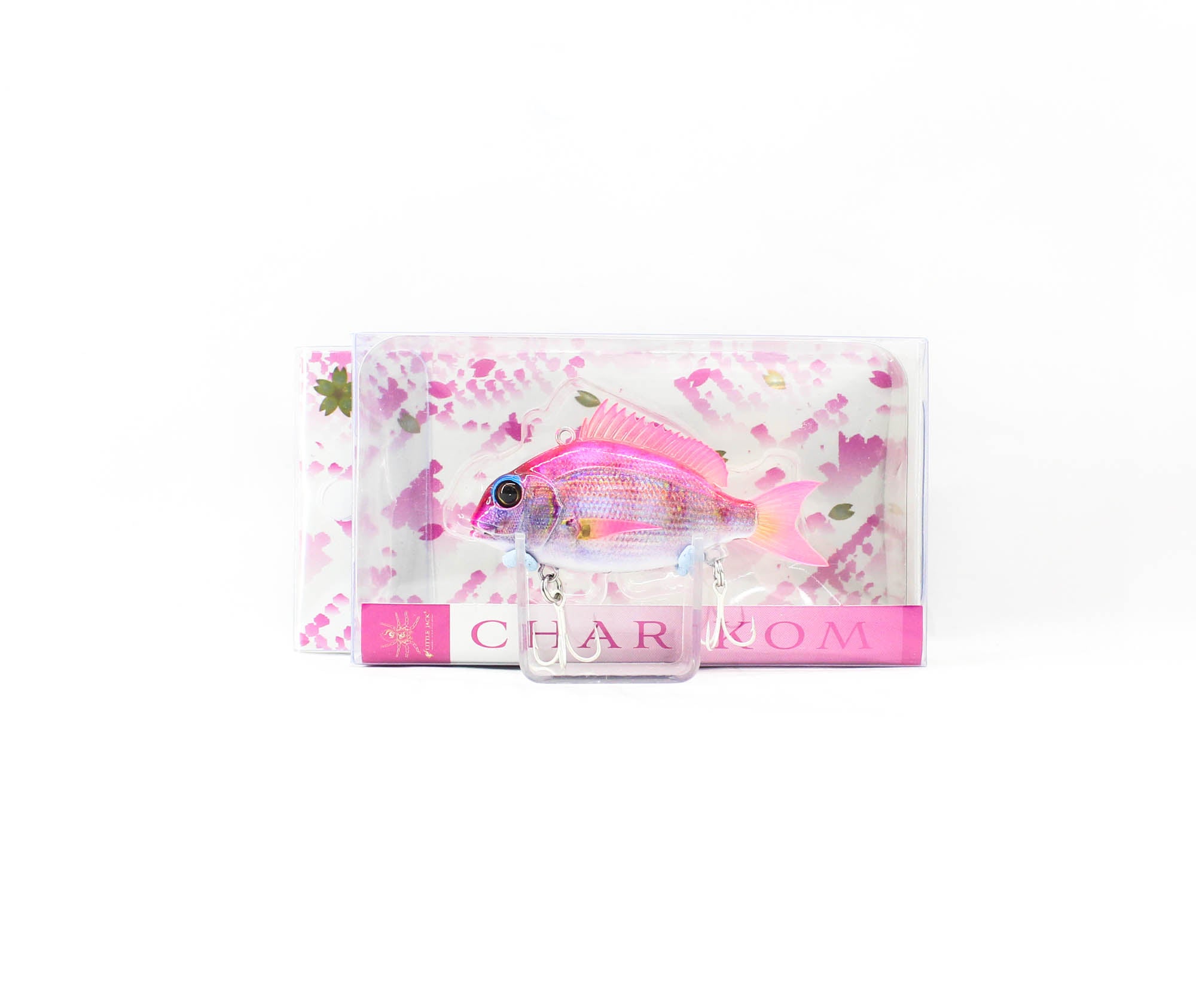 Little Jack Charikom 50mm 11 grams Sinking Lure 09 (3657)