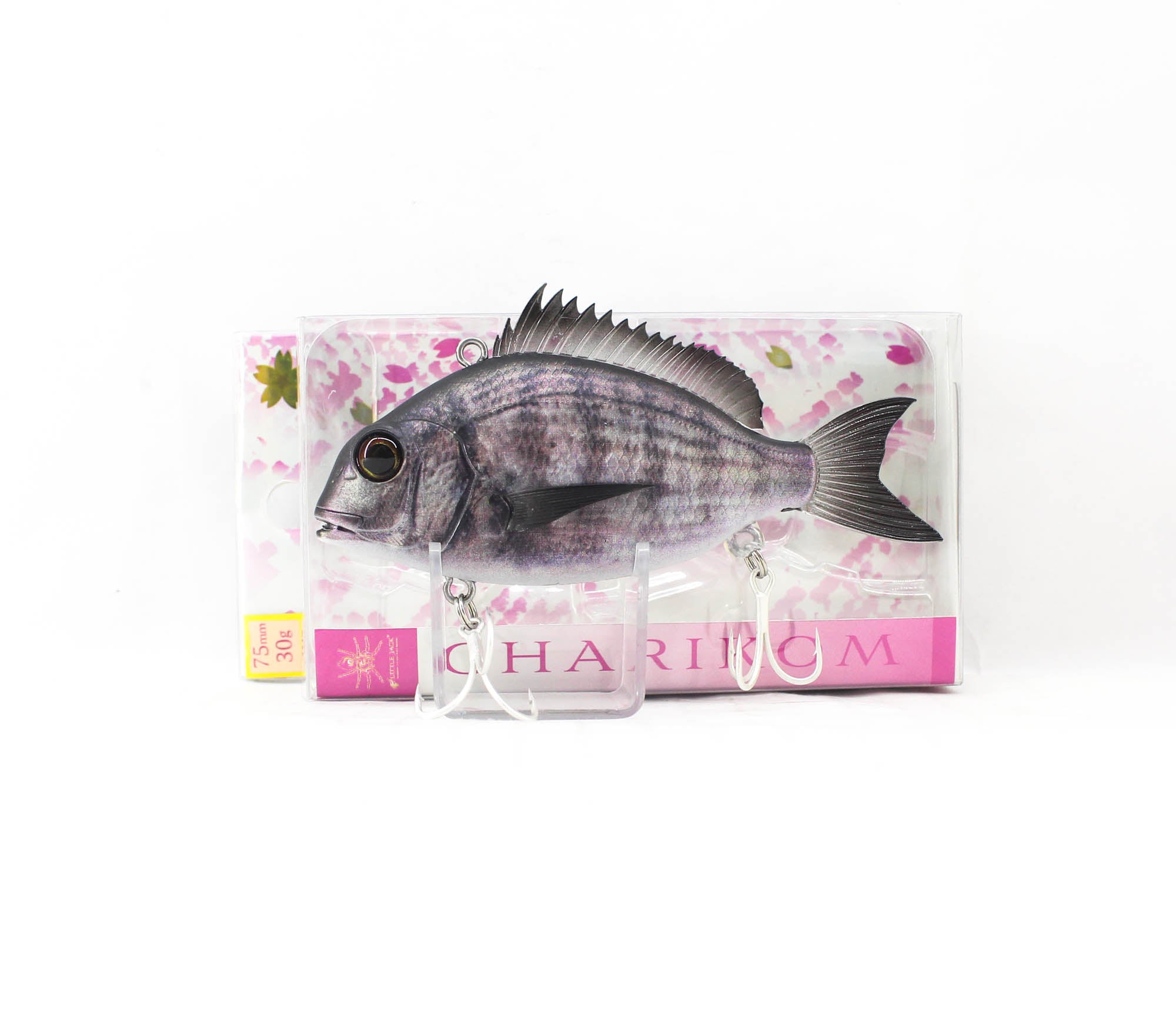 Little Jack Charikom 75mm 30 grams Sinking Lure 03 (4142)