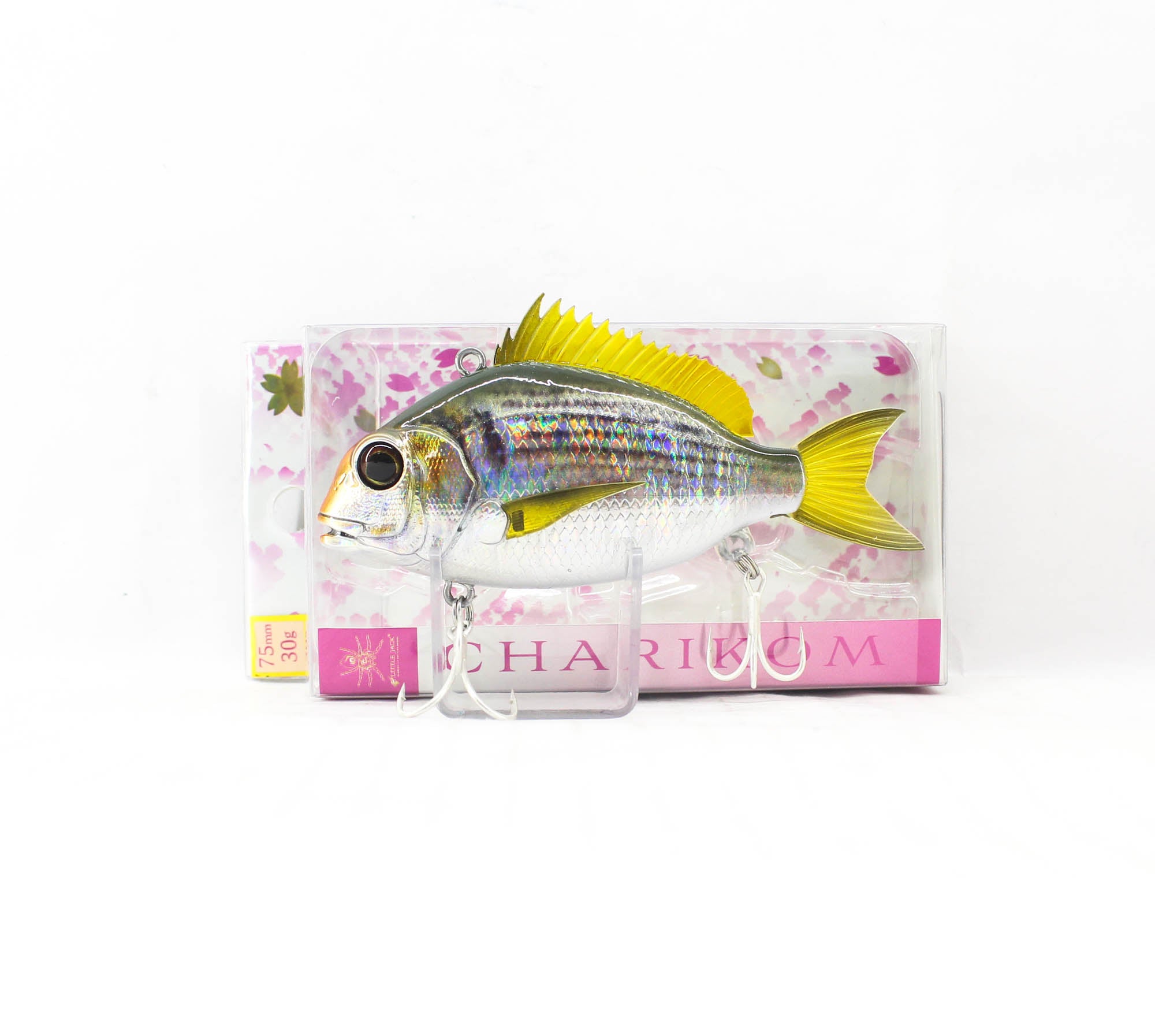 Little Jack Charikom 75mm 30 grams Sinking Lure 05 (4166)