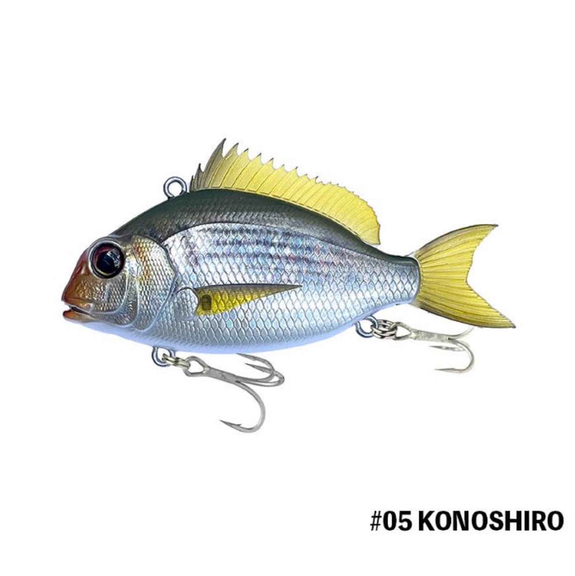 Little Jack Charikom 75mm 30 grams Sinking Lure 05 (4166)