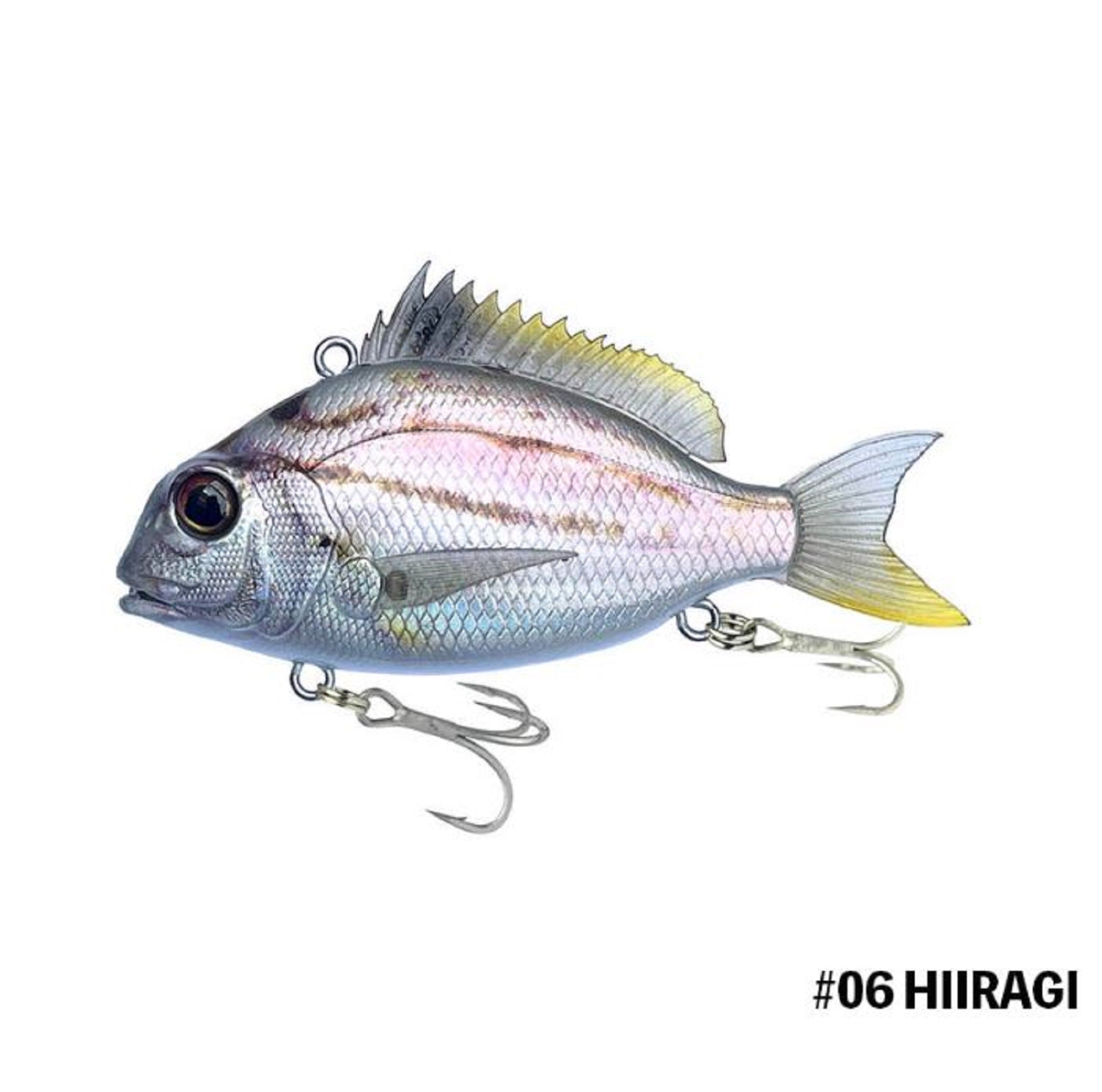 Little Jack Charikom 75mm 30 grams Sinking Lure 06 (4173)