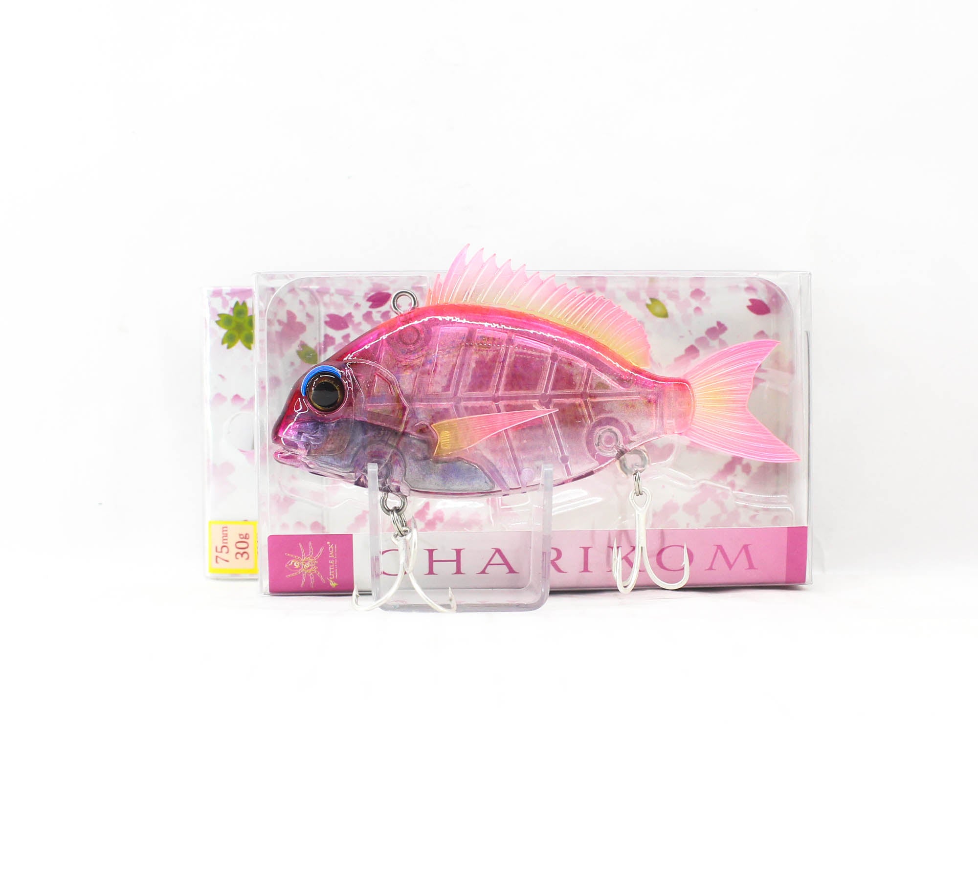 Little Jack Charikom 75mm 30 grams Sinking Lure 08 (4197)