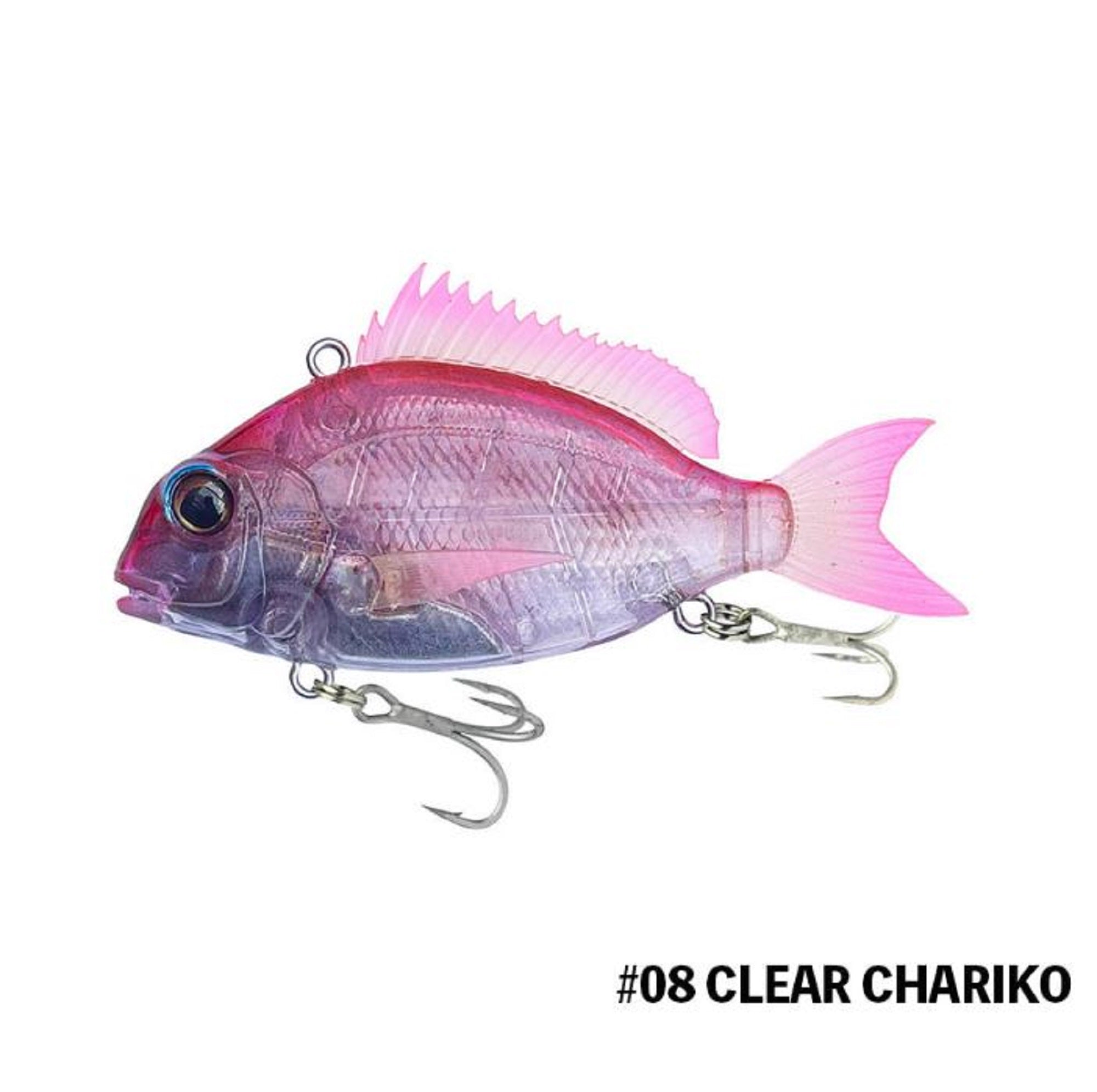 Little Jack Charikom 75mm 30 grams Sinking Lure 08 (4197)