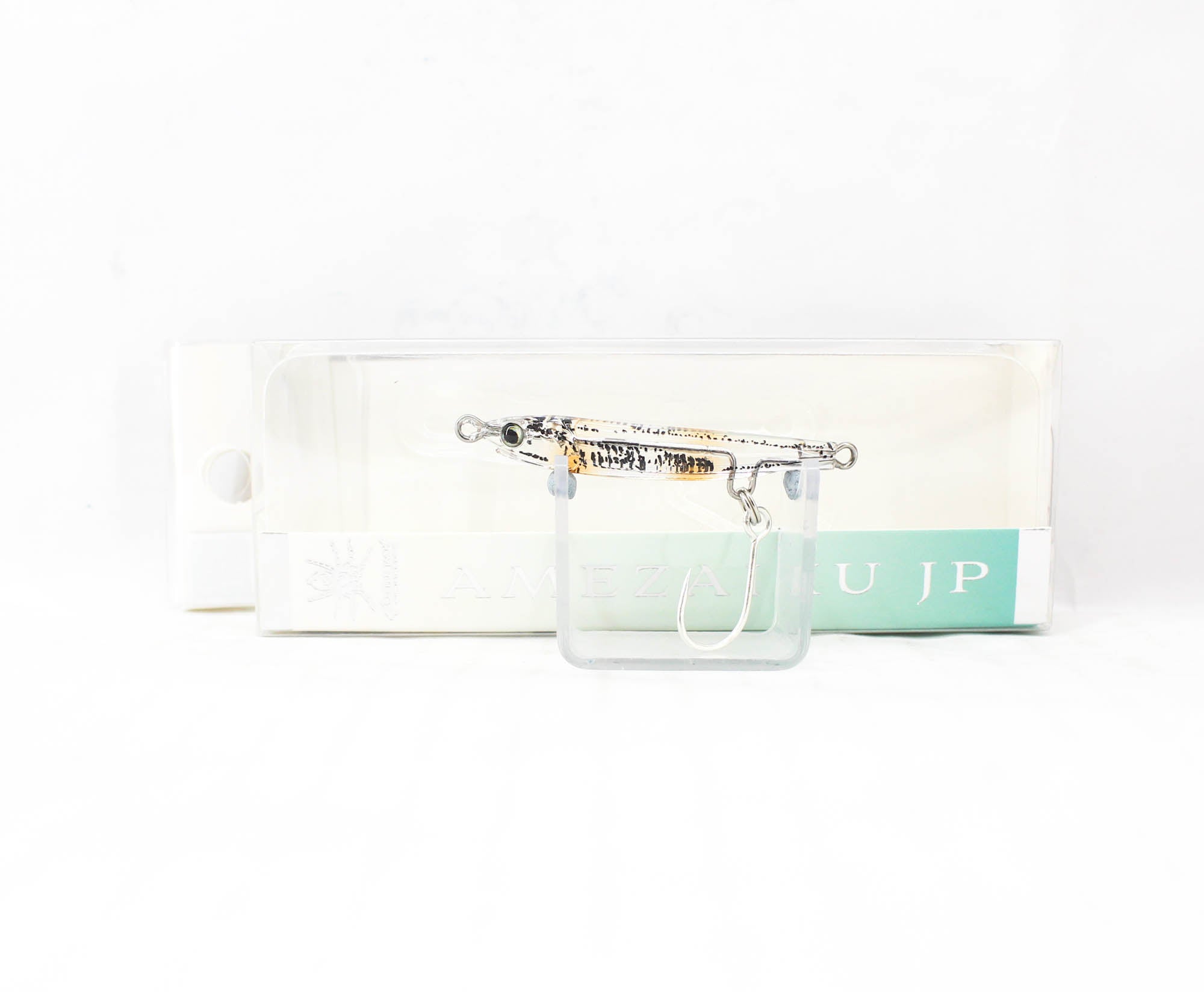 Little Jack Amezaiku JP 45mm 1.7 grams Sinking Lure 08 (4227)